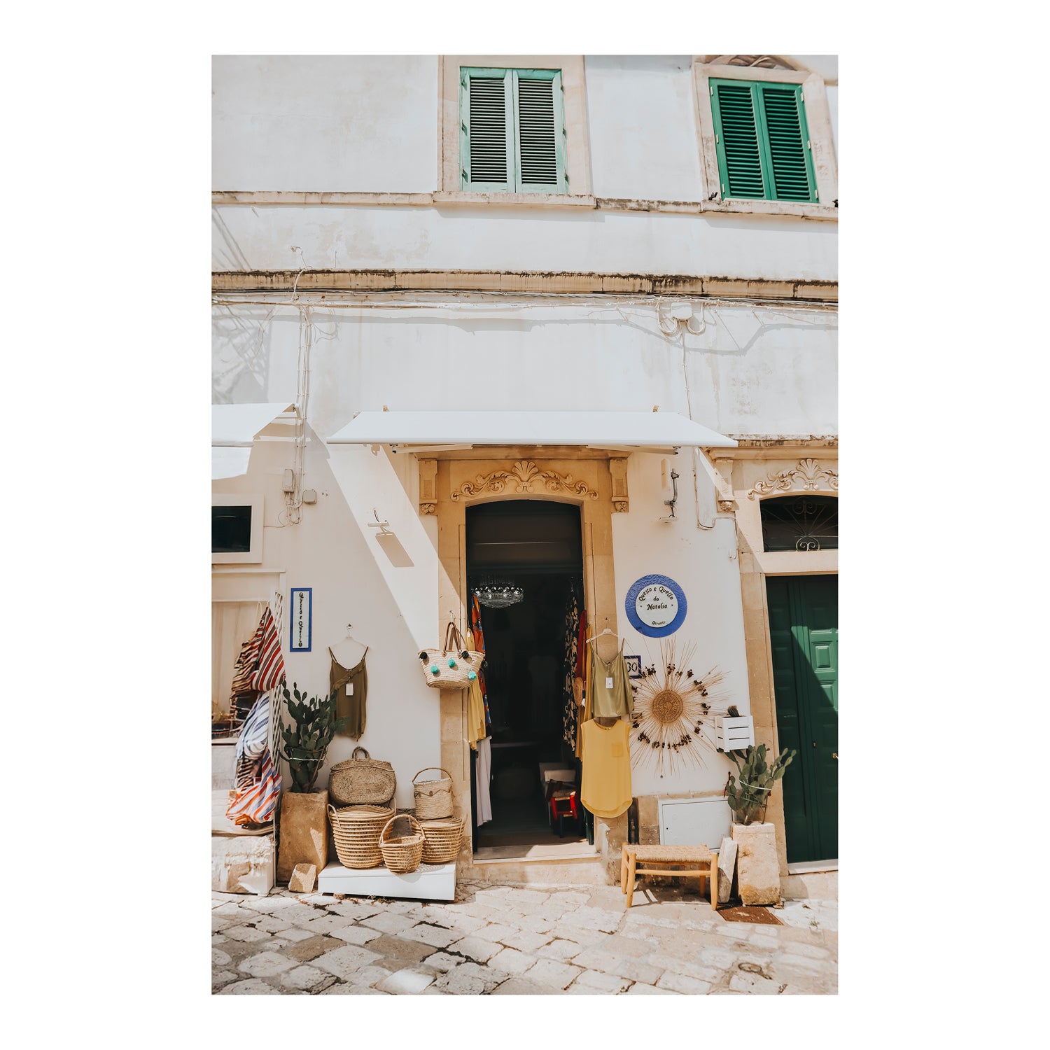Artisan Ambience