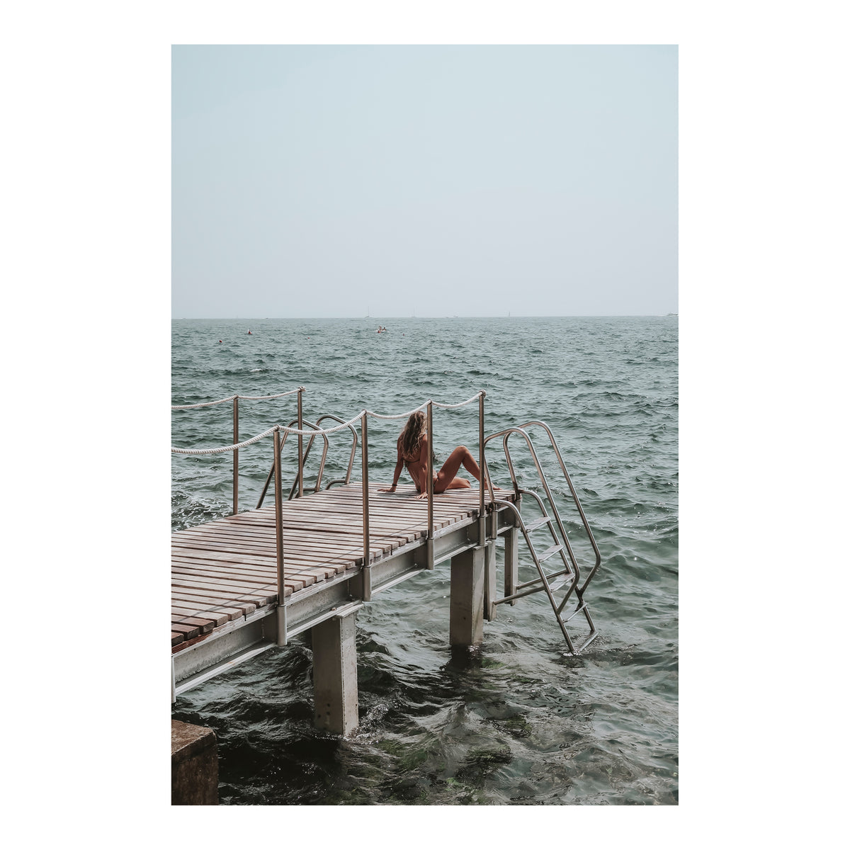 The Dock's Whisper