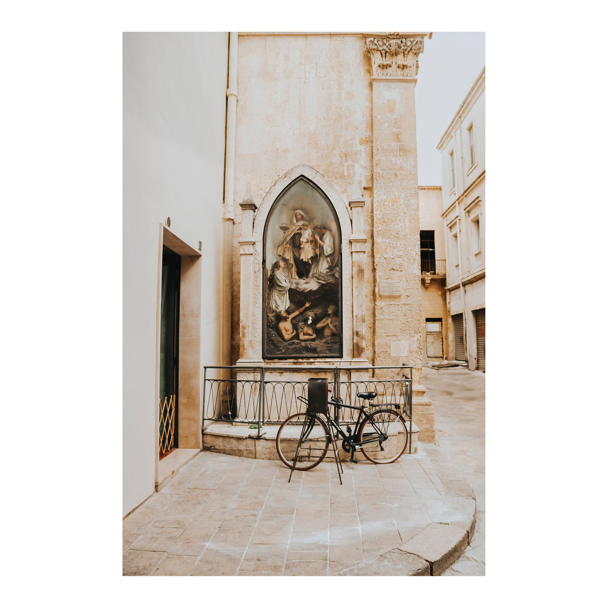 La Chiesa