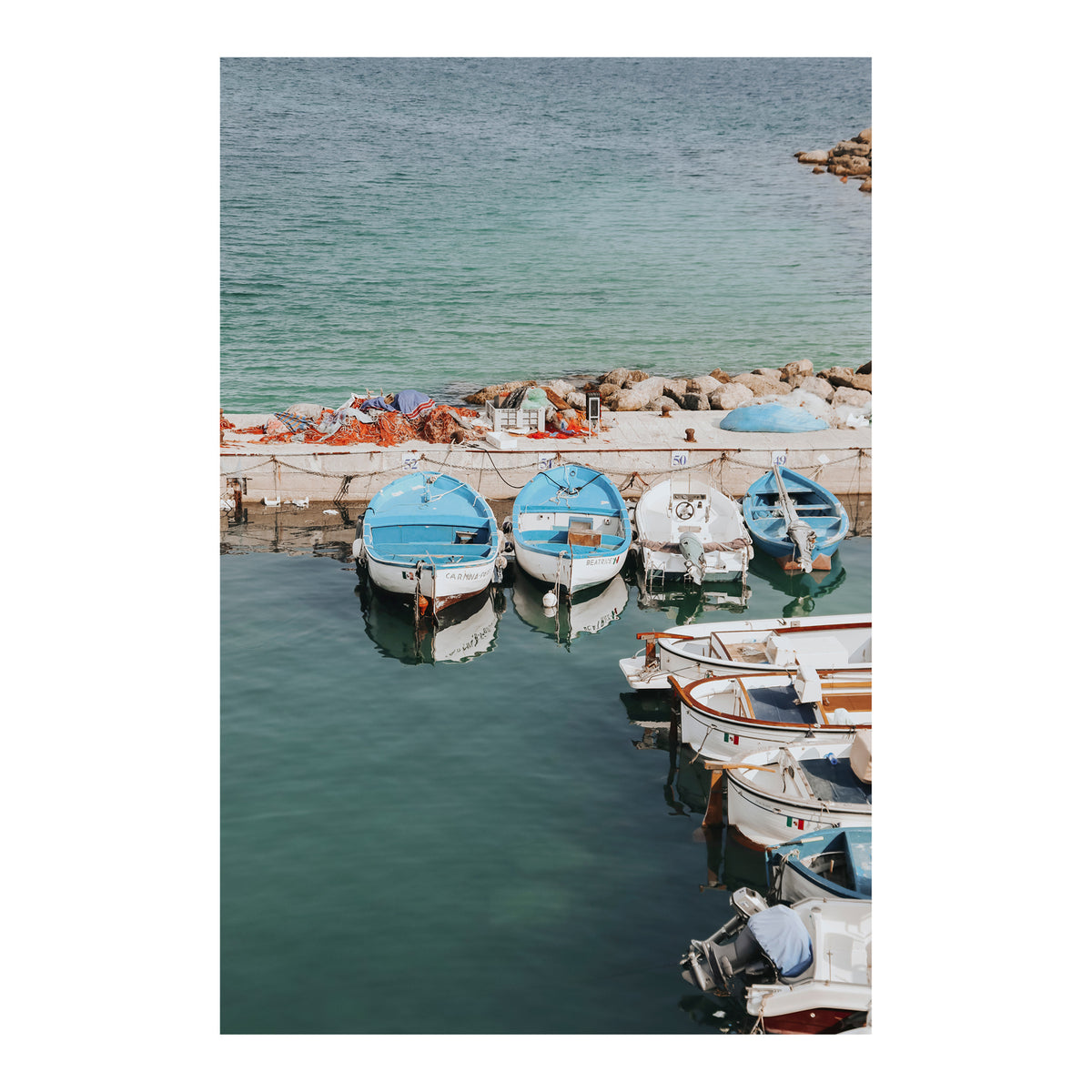 Maritime Memories