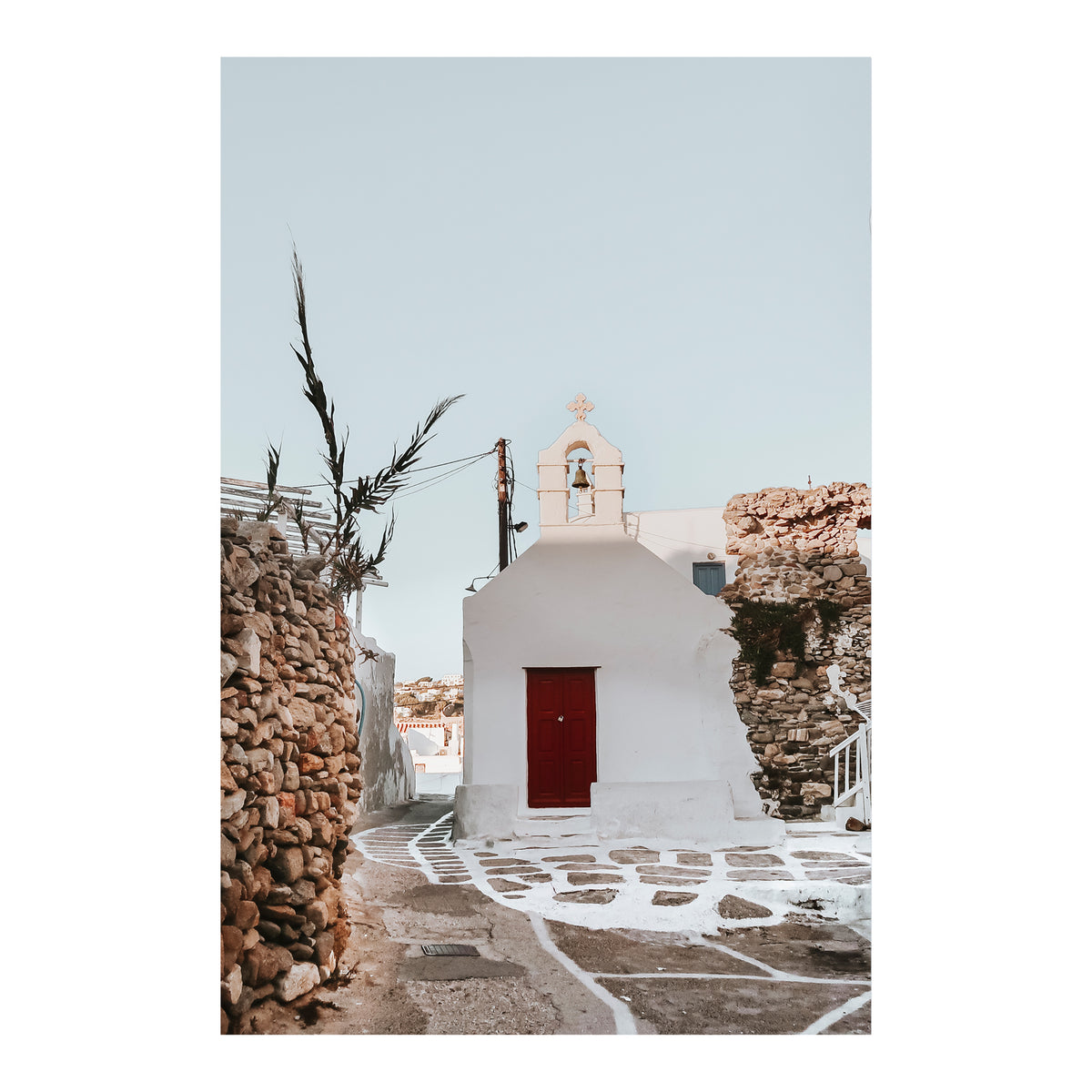 Little Chapel