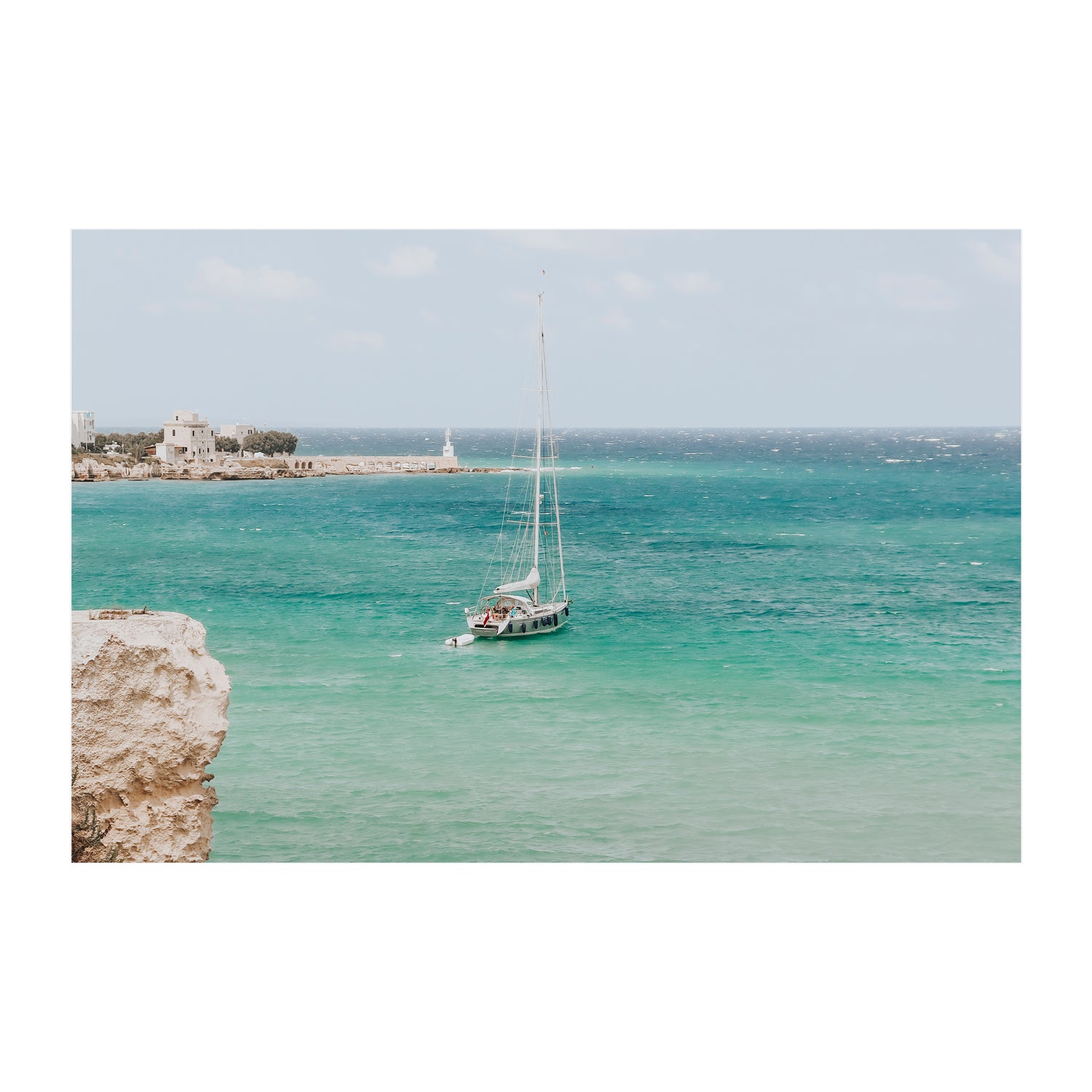 Adriatic Escape