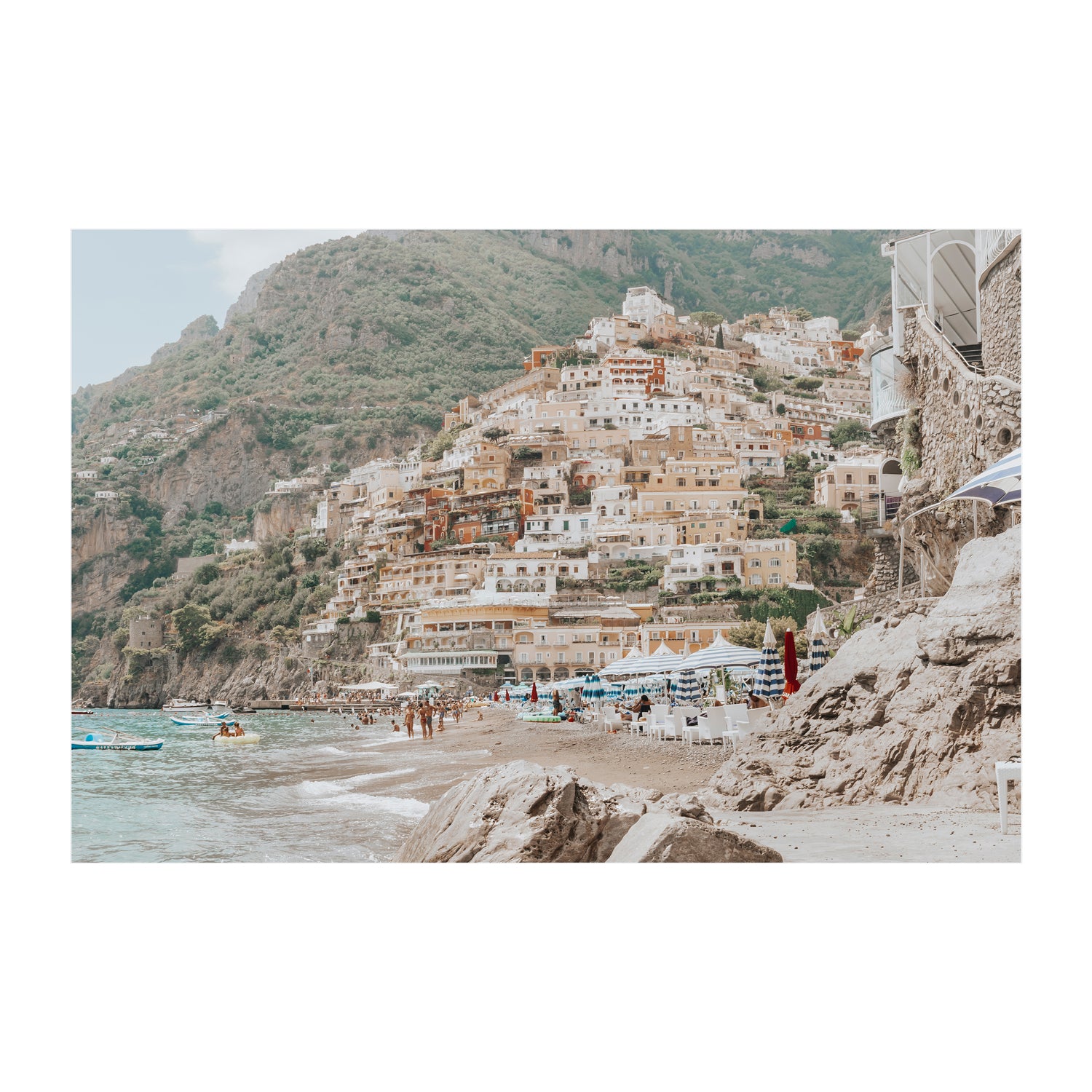 Sogno di Positano