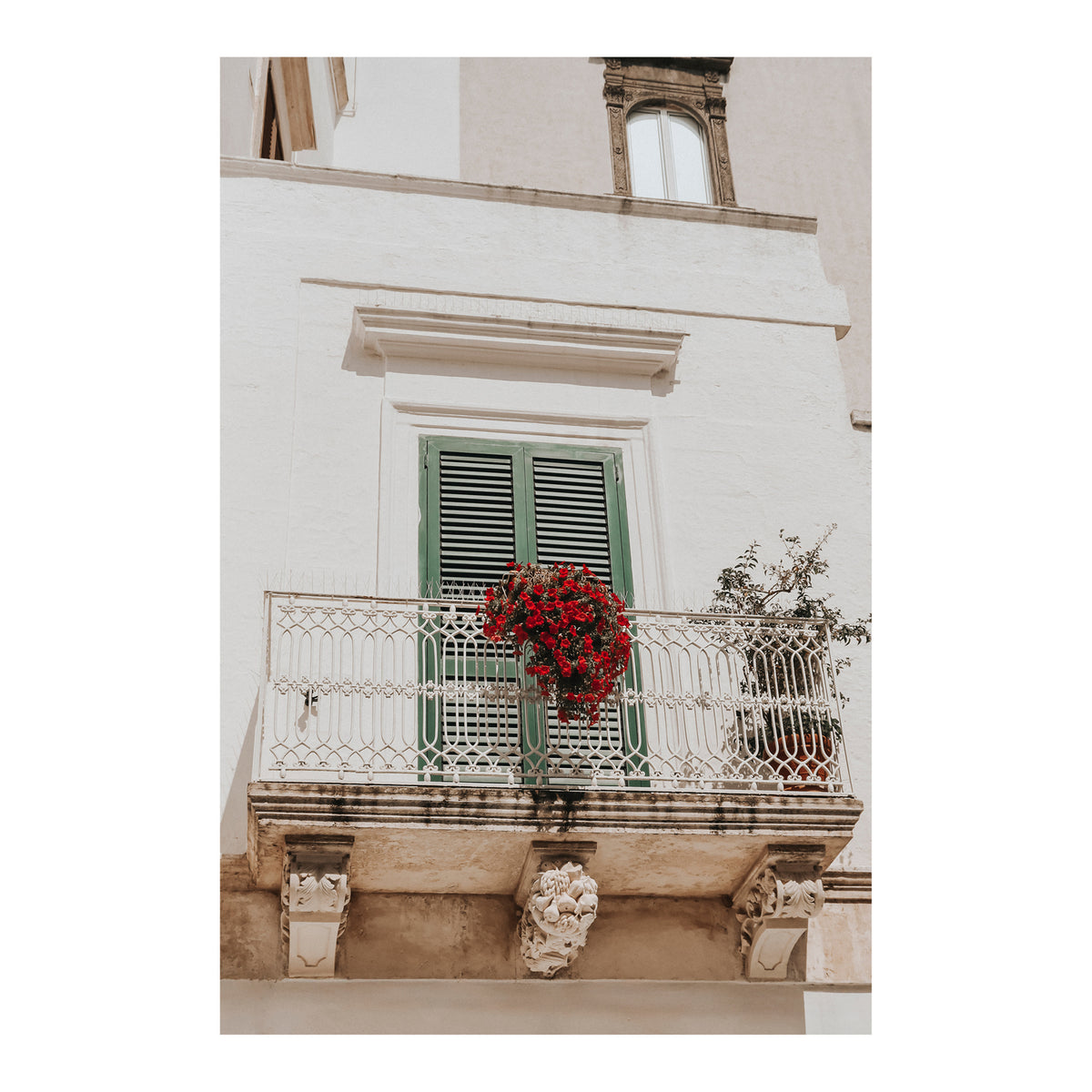 Balcone Estivo