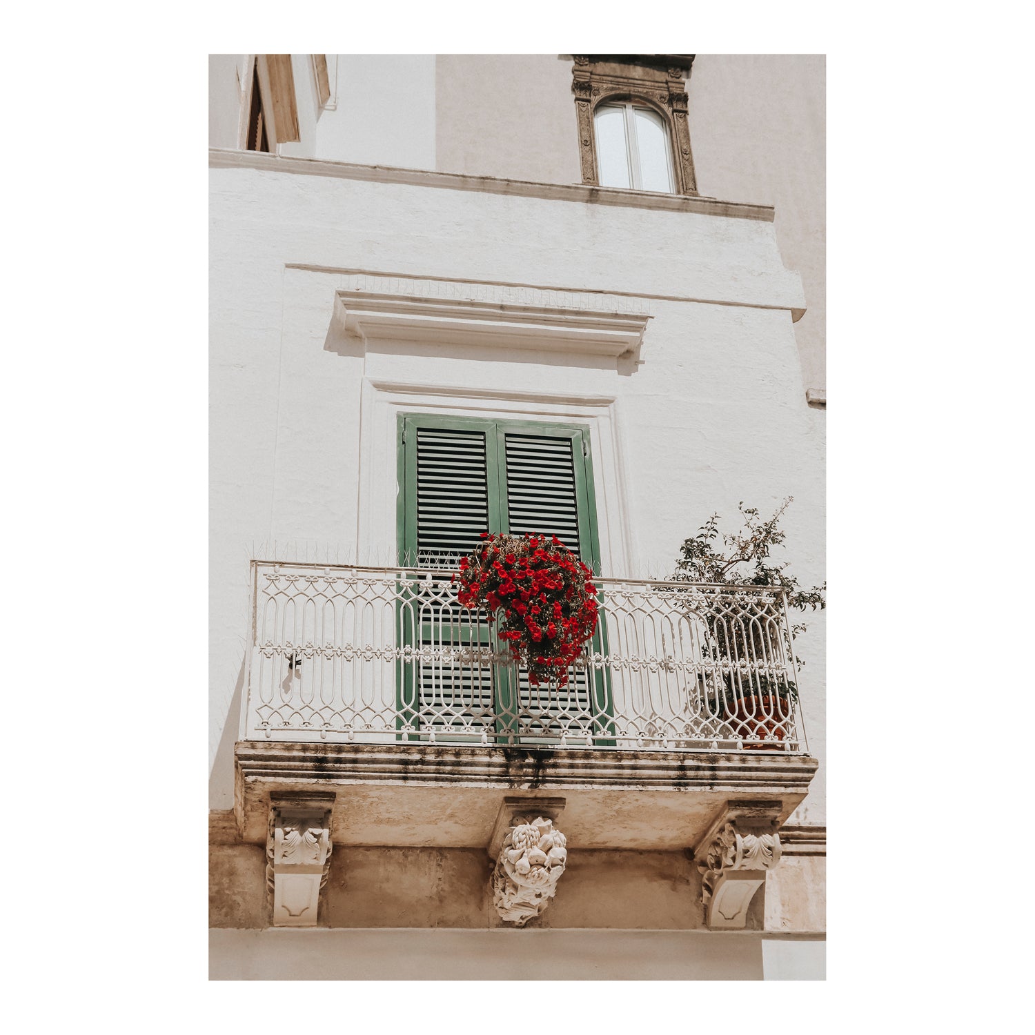 Balcone Estivo