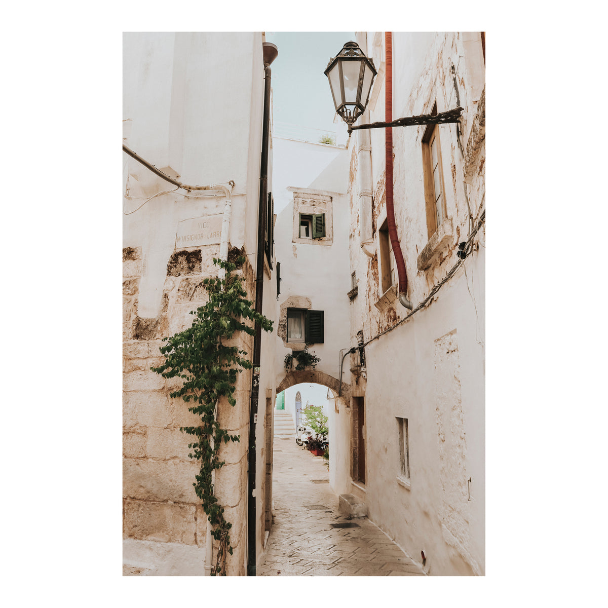 Labyrinth Lanes