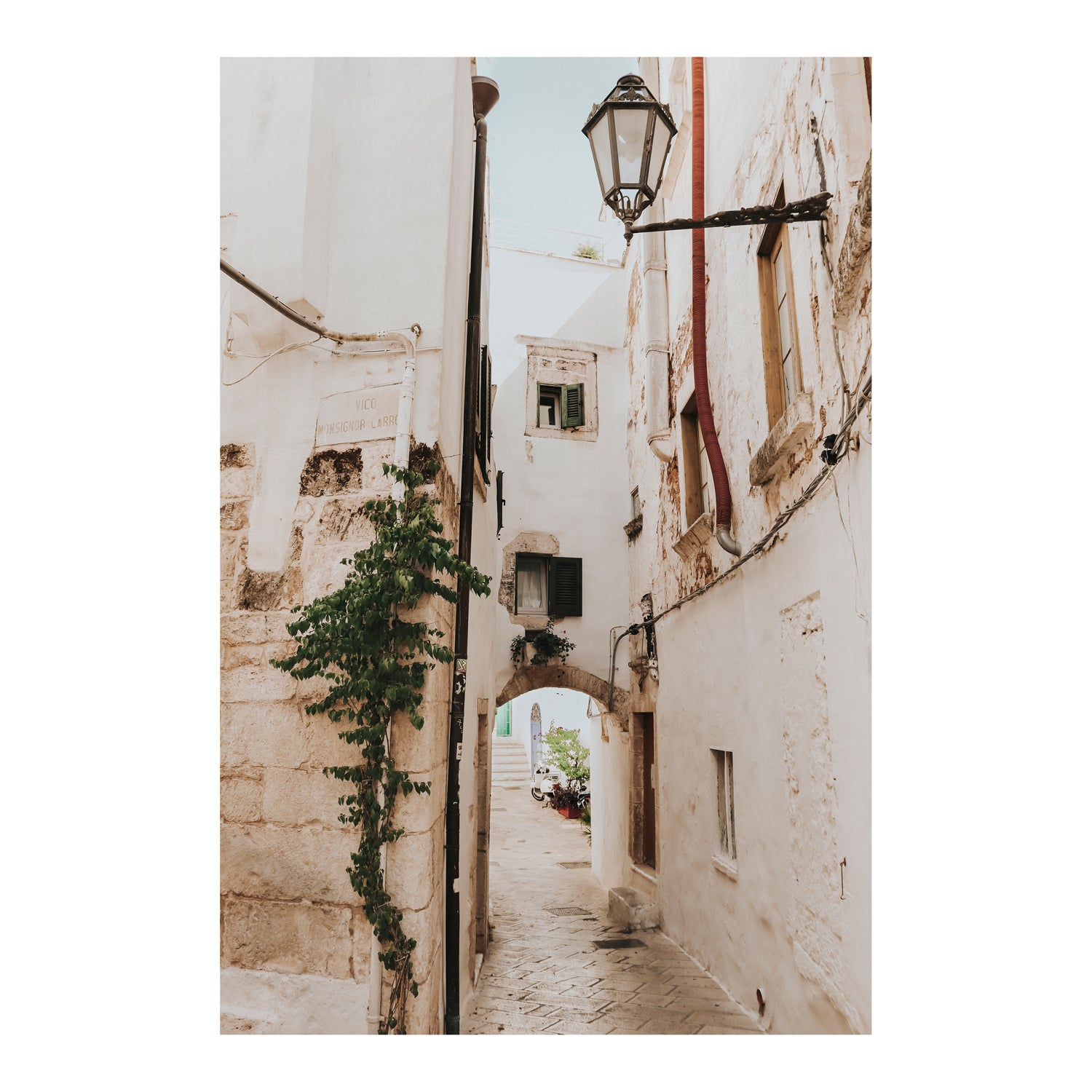 Labyrinth Lanes