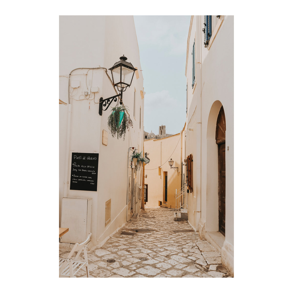Twilight Passage