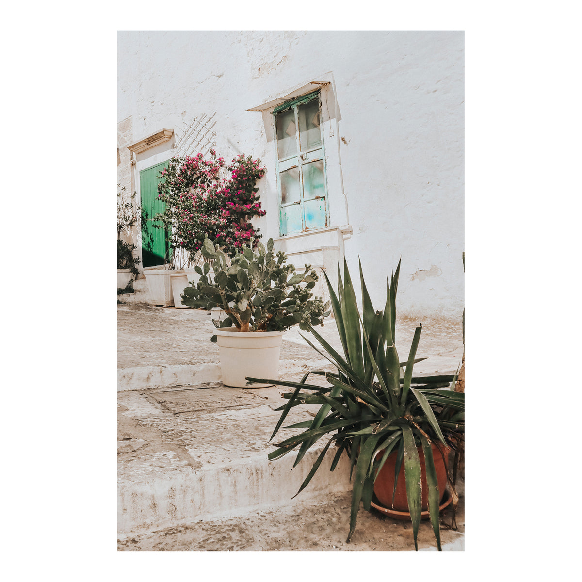 Giardino Segreto