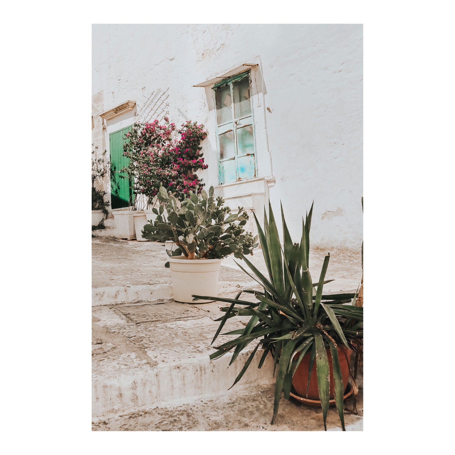 Giardino Segreto