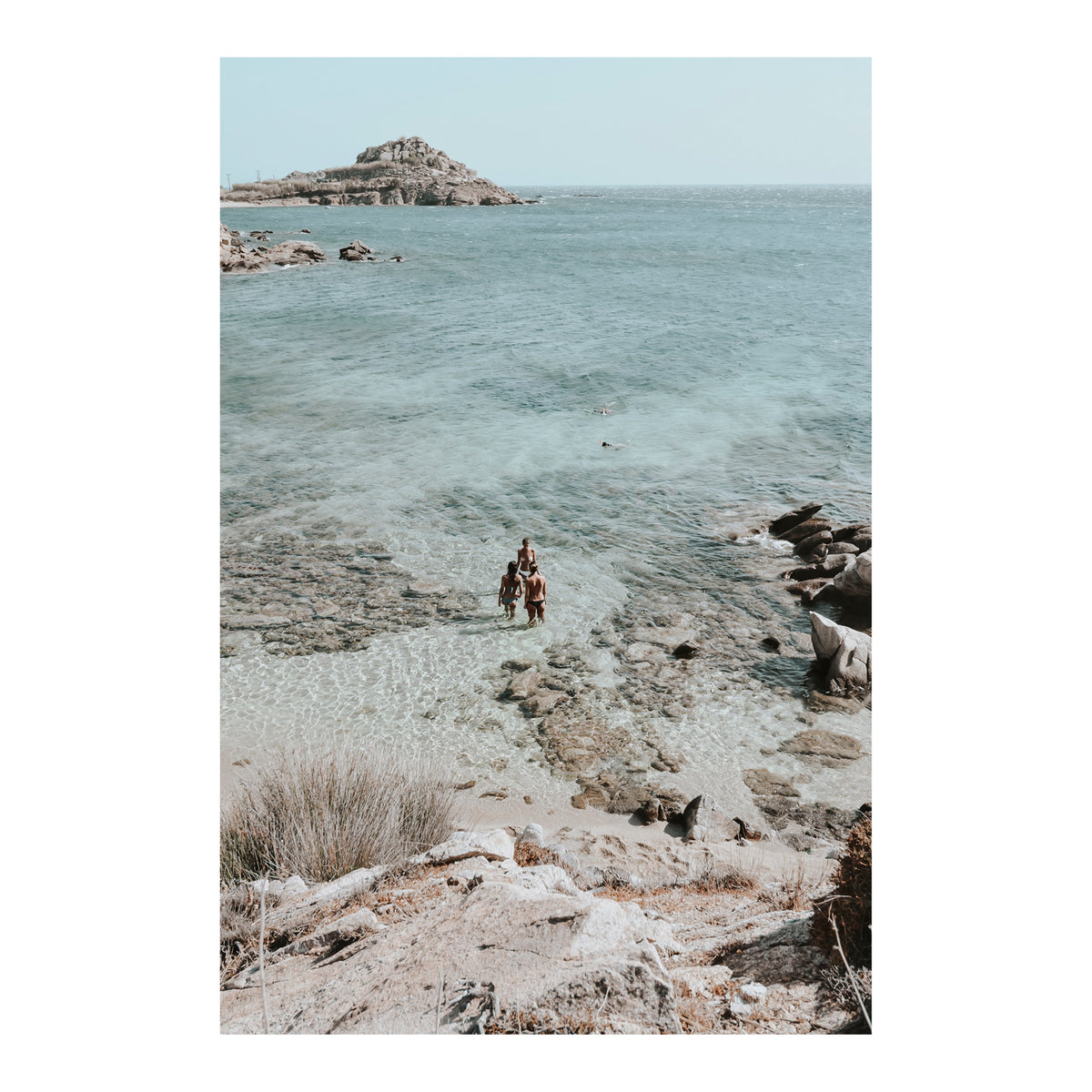 Island Life