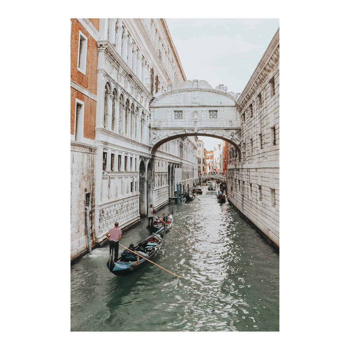 Bridge of Sighs