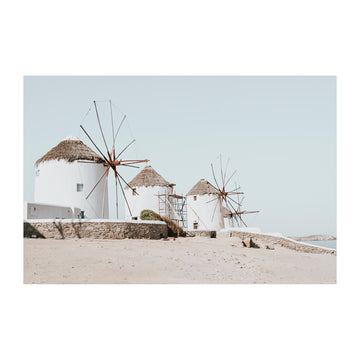 Rustic Icons
