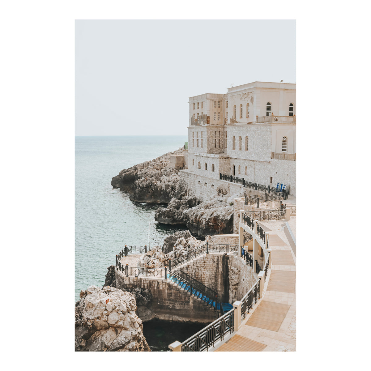 Santa Cesarea