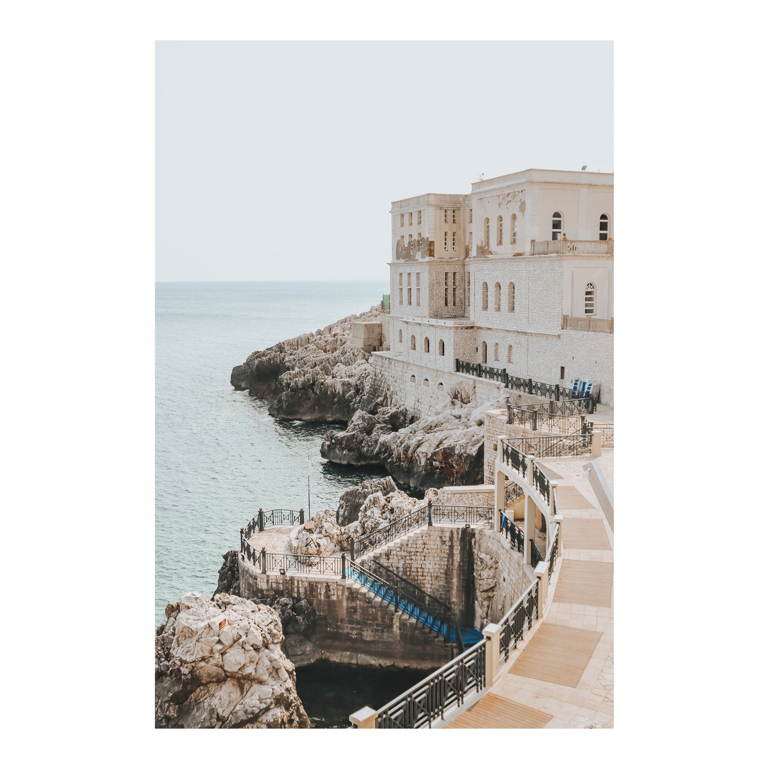 Santa Cesarea