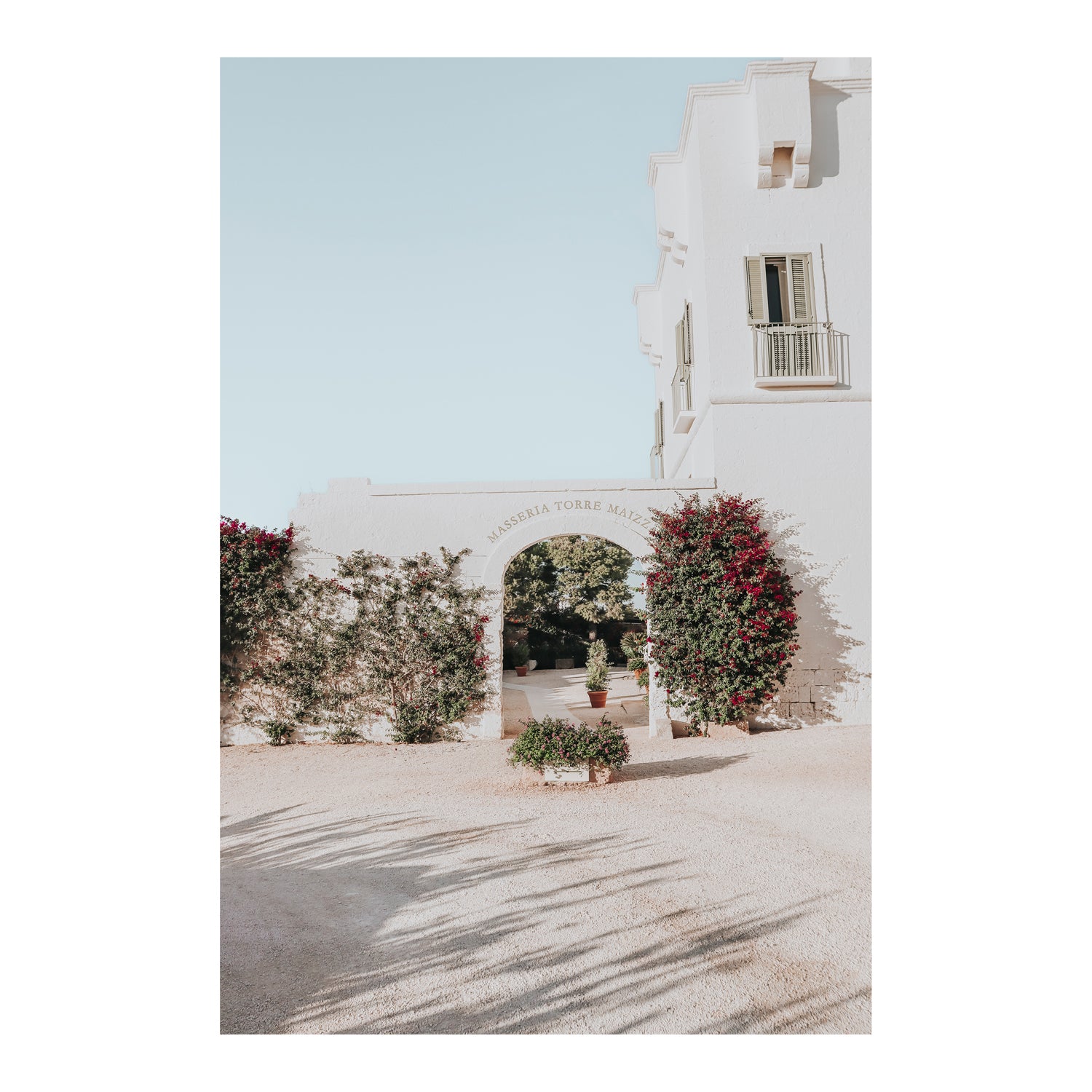 Villa Retreat