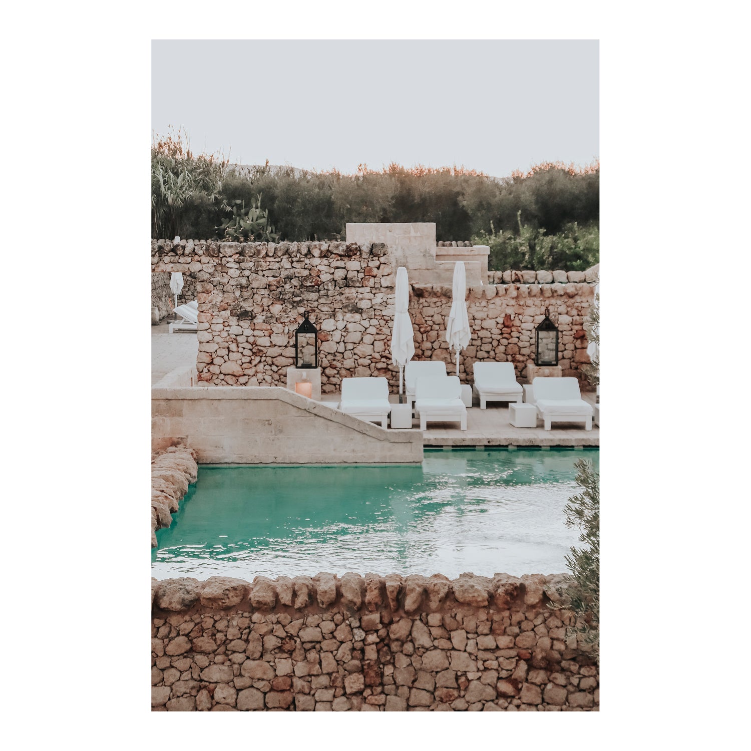 Stone Refuge