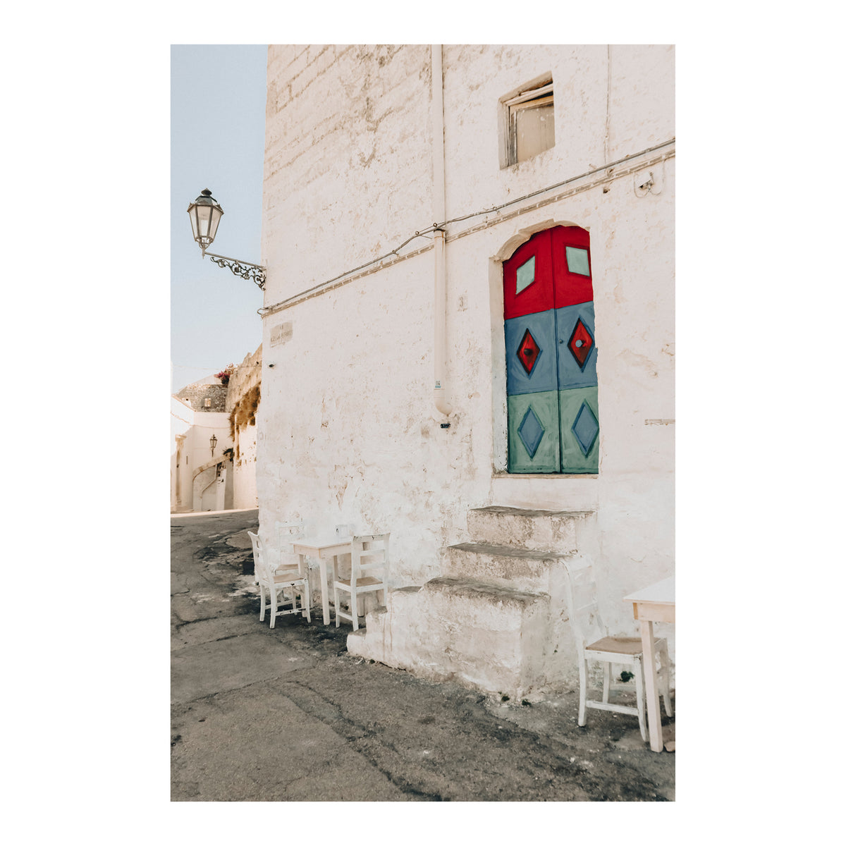 Doorway Delight