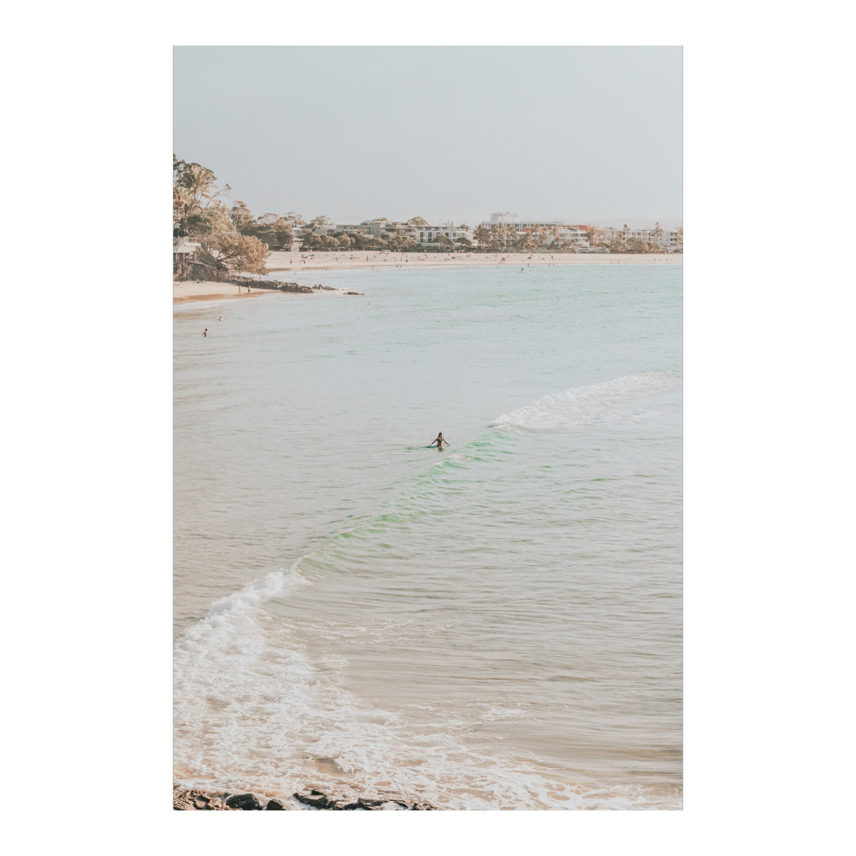 Salt Reverie