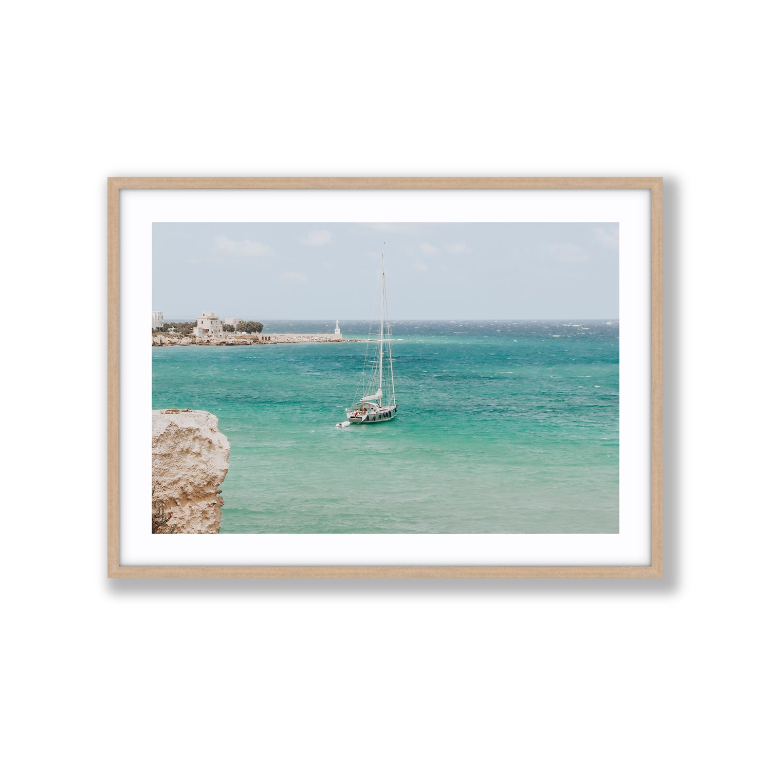Adriatic Escape