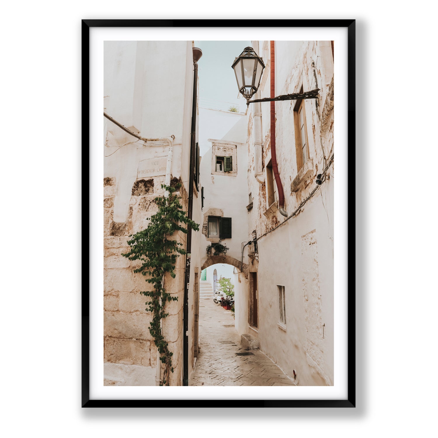 Labyrinth Lanes