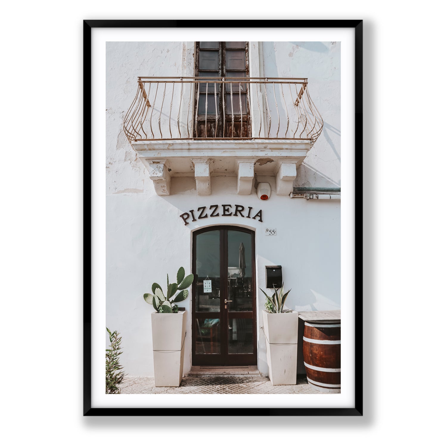Pizzeria