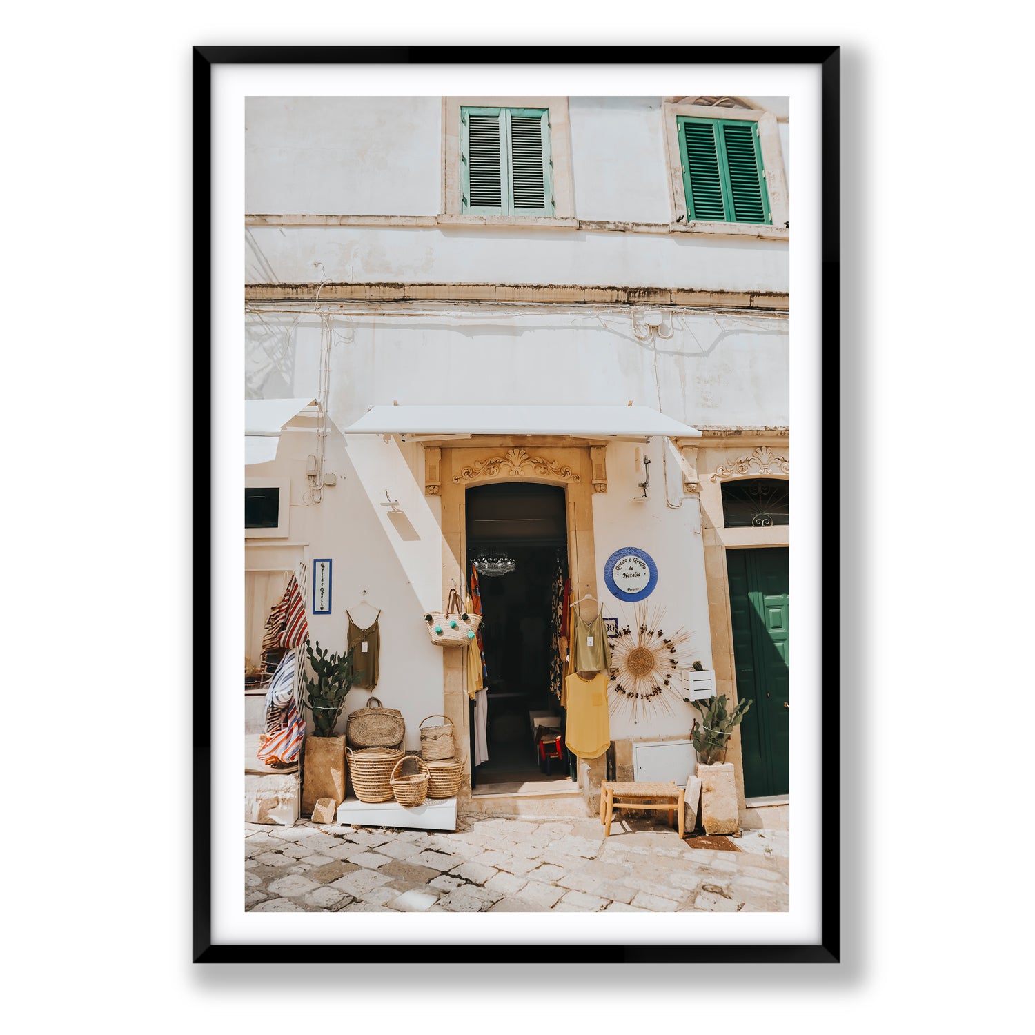 Artisan Ambience