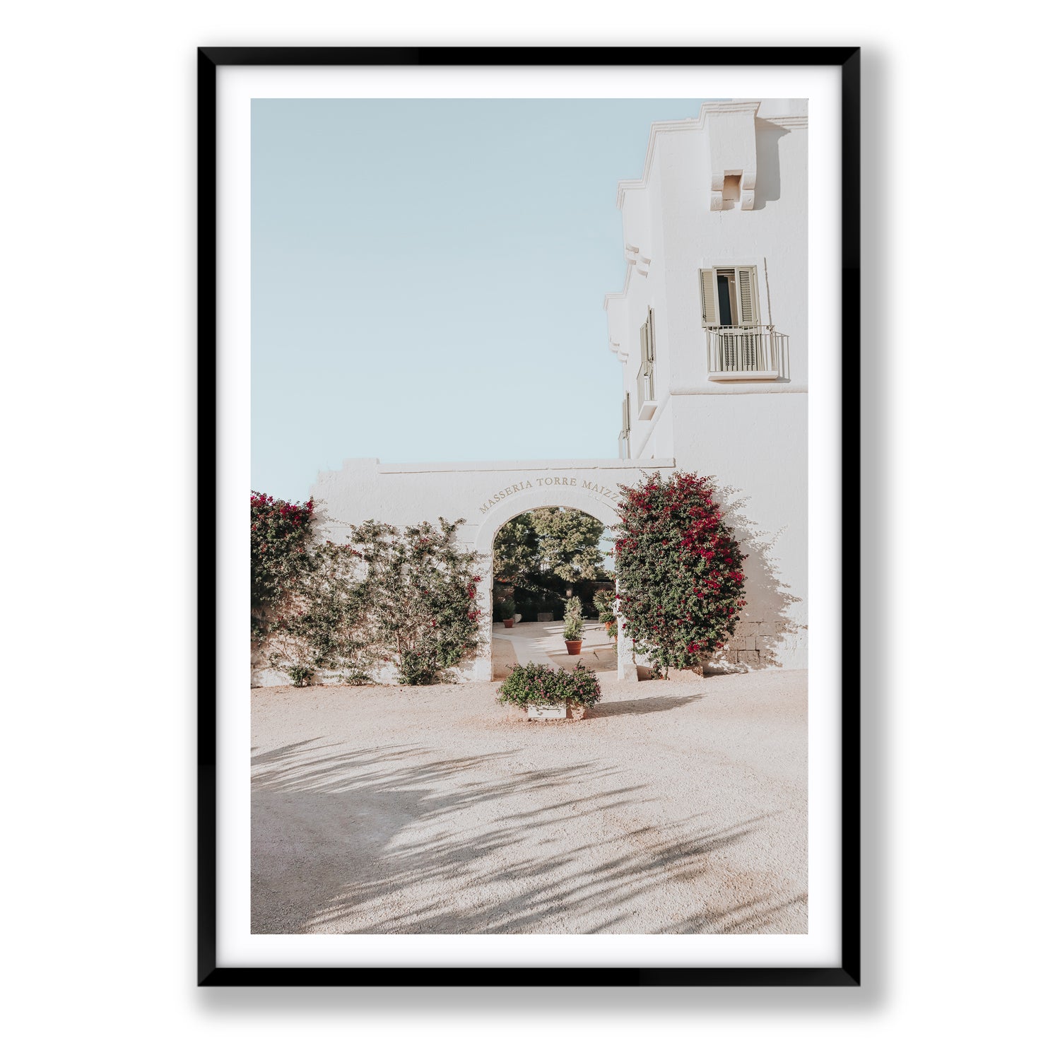 Villa Retreat