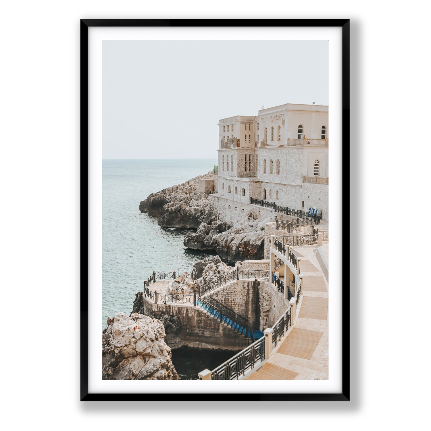 Santa Cesarea