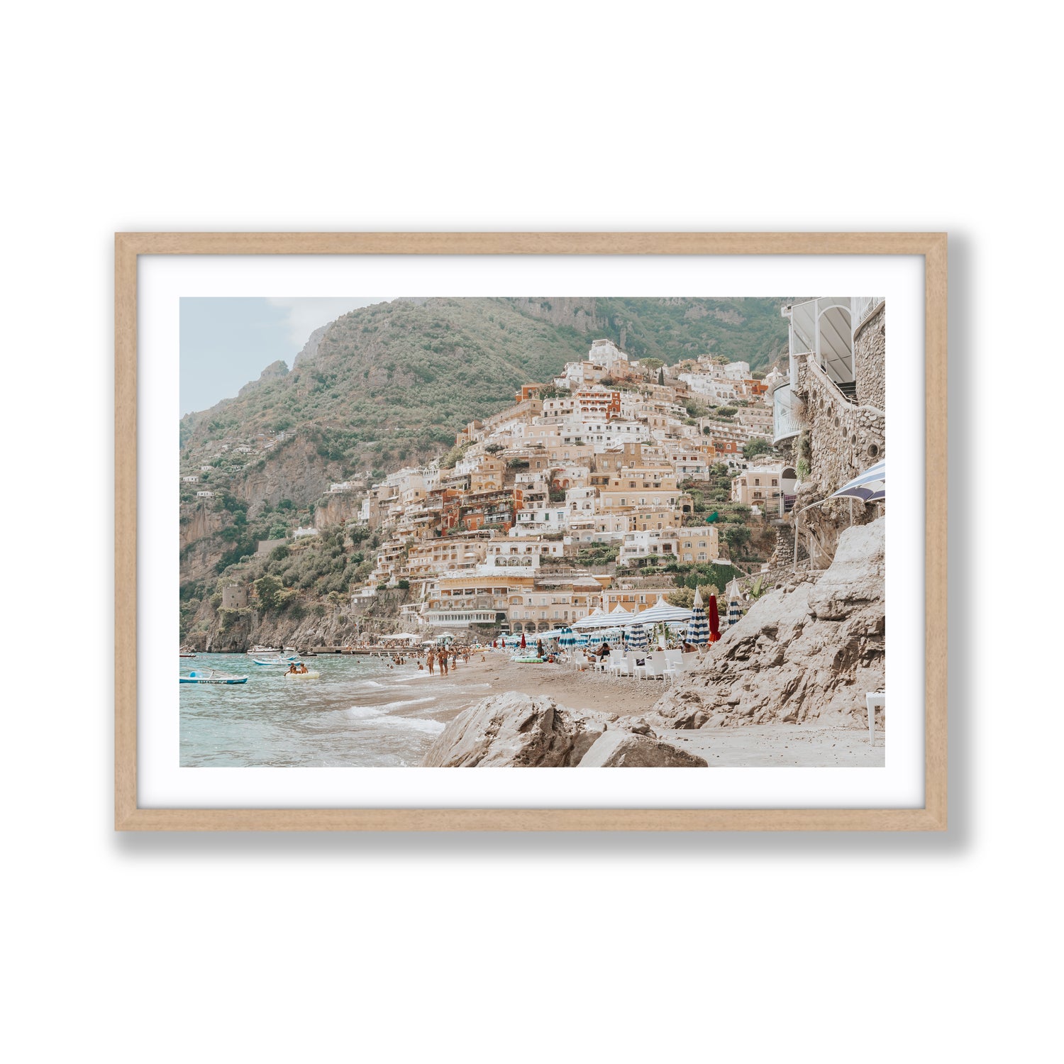 Sogno di Positano