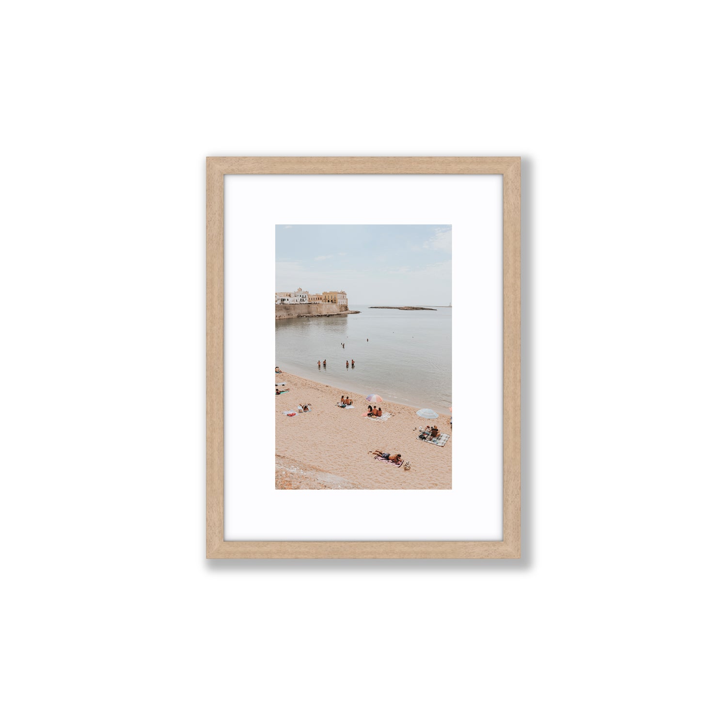 Spiaggia della Purita