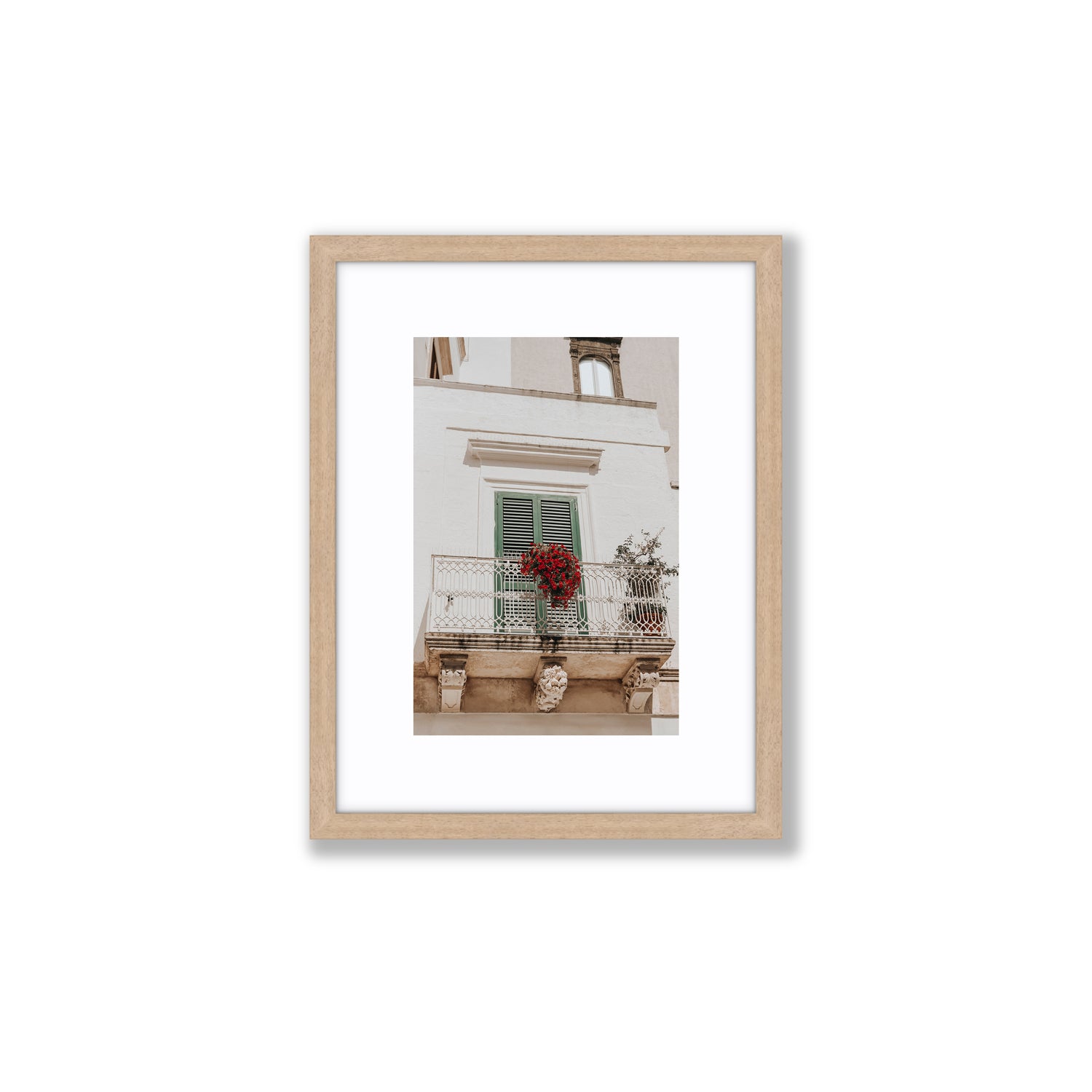 Balcone Estivo