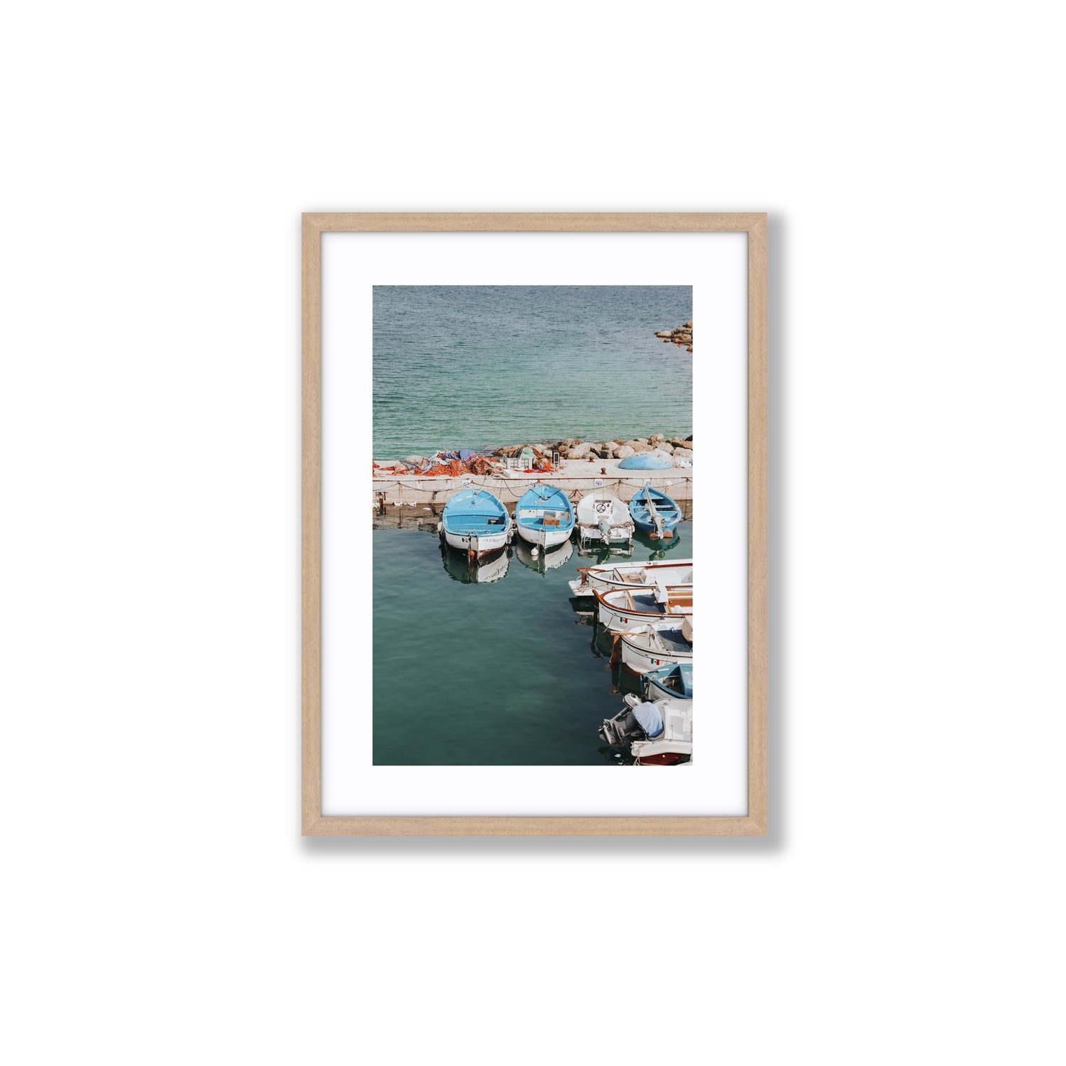 Maritime Memories
