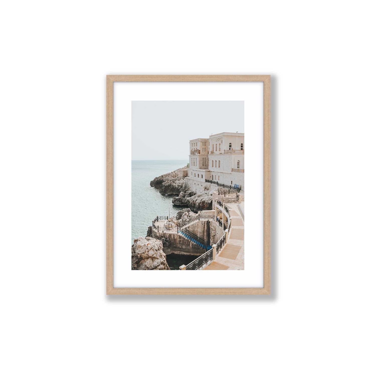 Santa Cesarea
