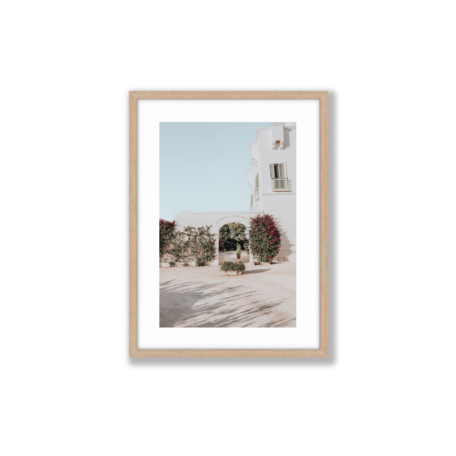 Villa Retreat