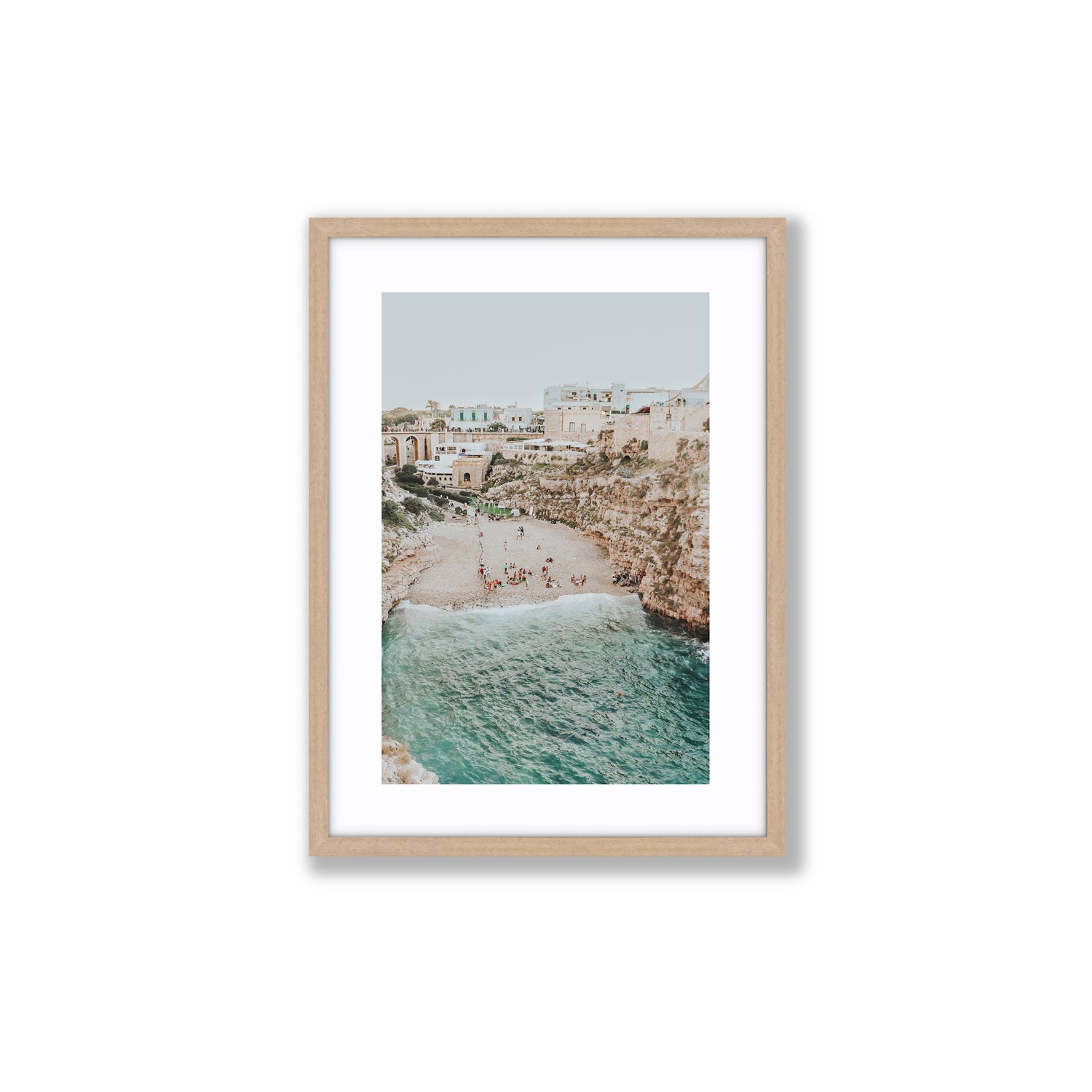 Polignano Vista