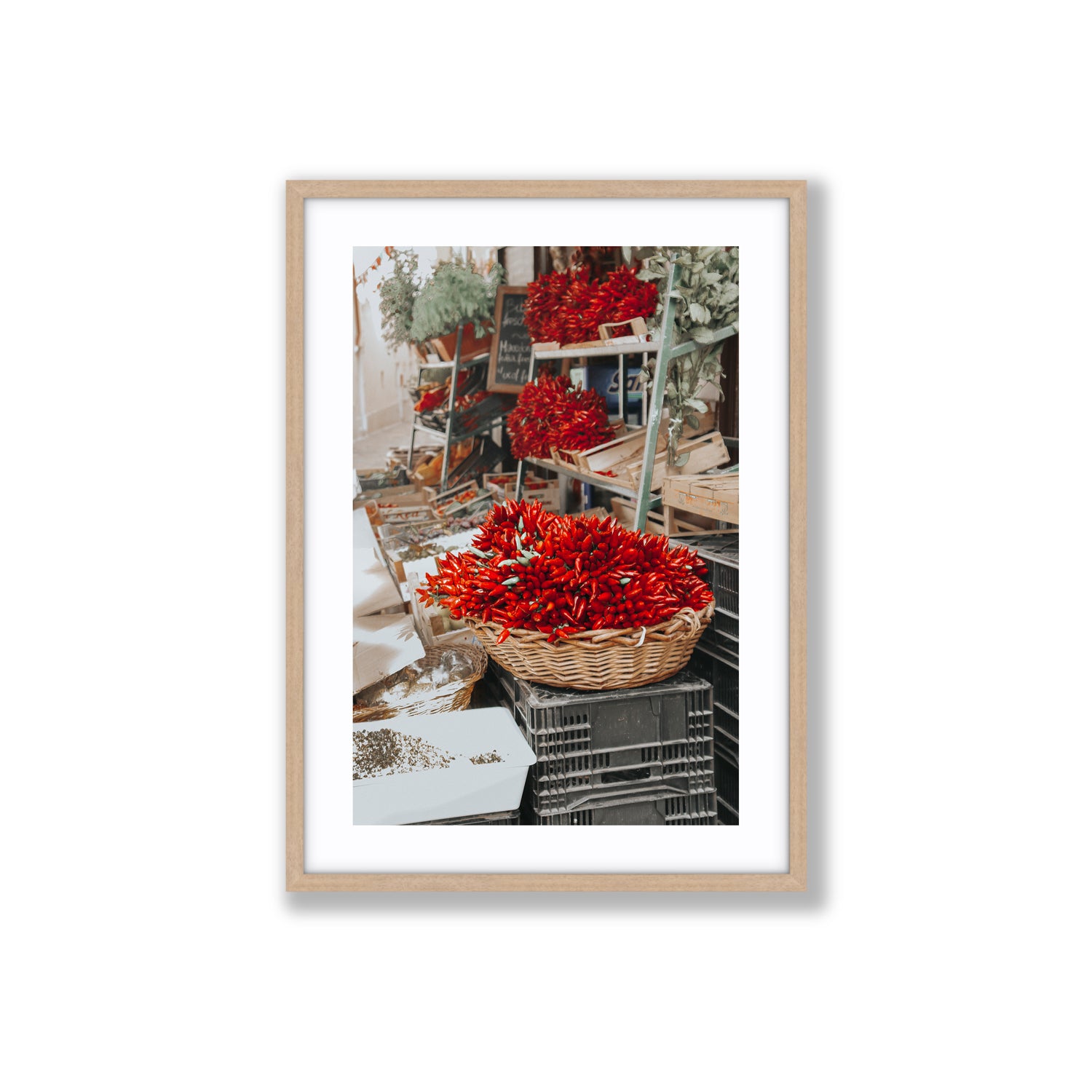 Fiery Cluster