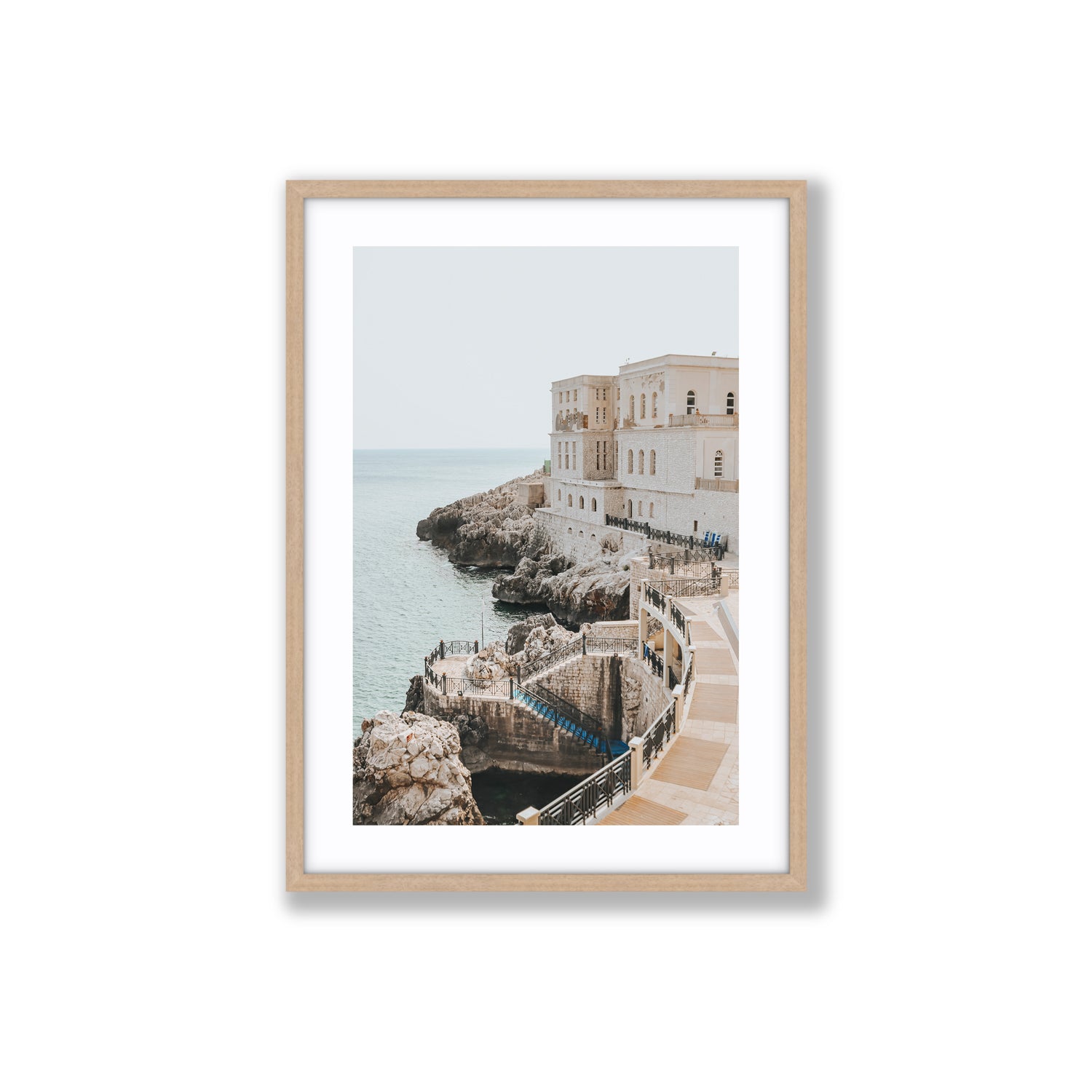 Santa Cesarea