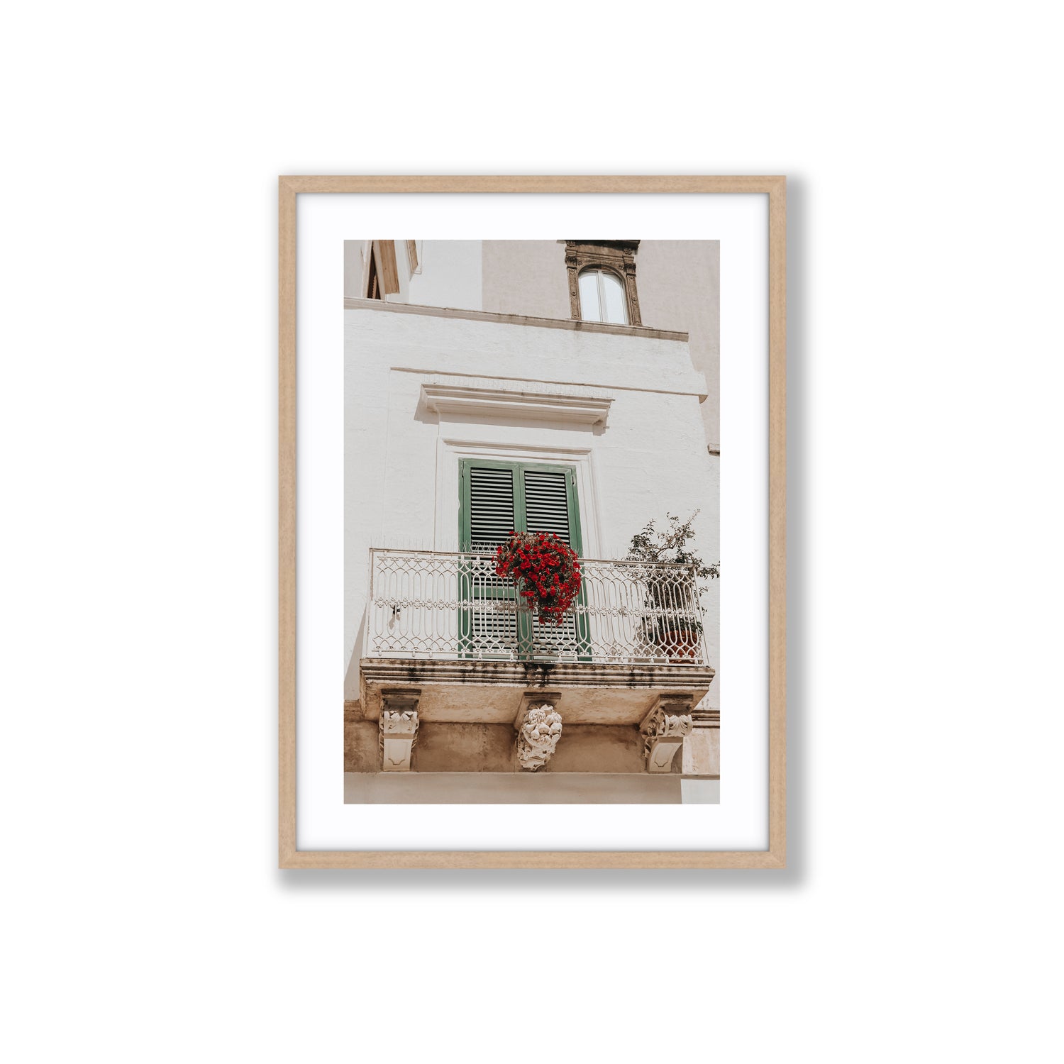 Balcone Estivo