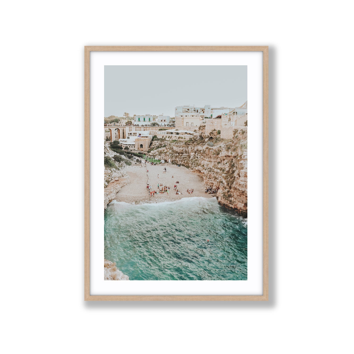 Polignano Vista