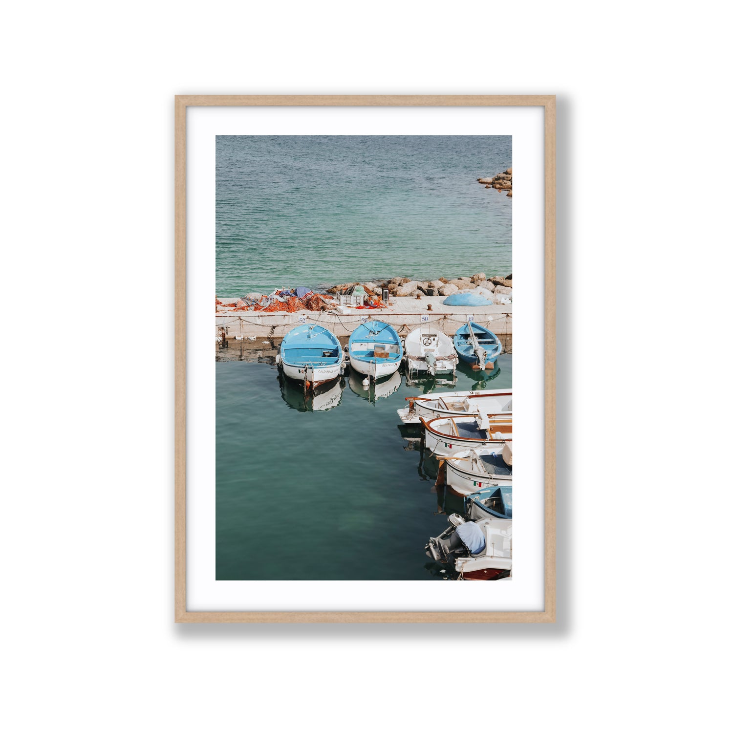 Maritime Memories
