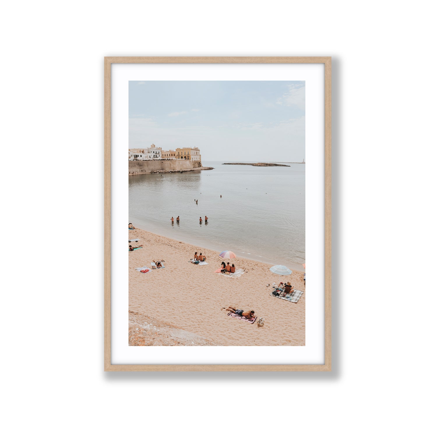 Spiaggia della Purita