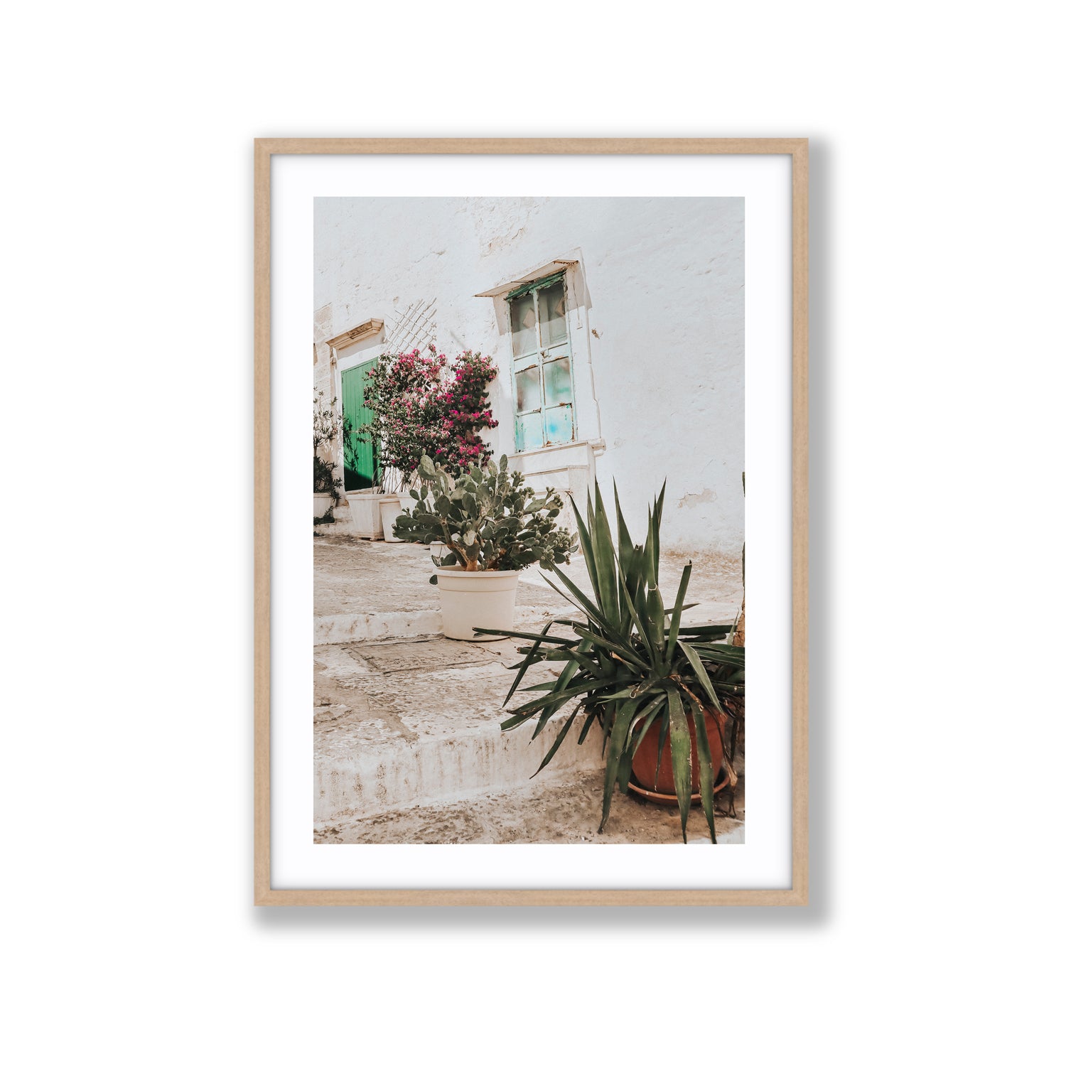 Giardino Segreto