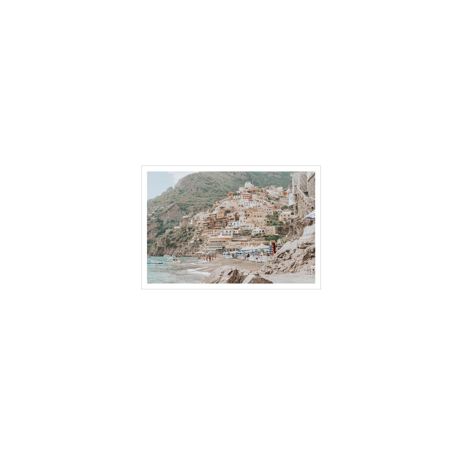 Sogno di Positano