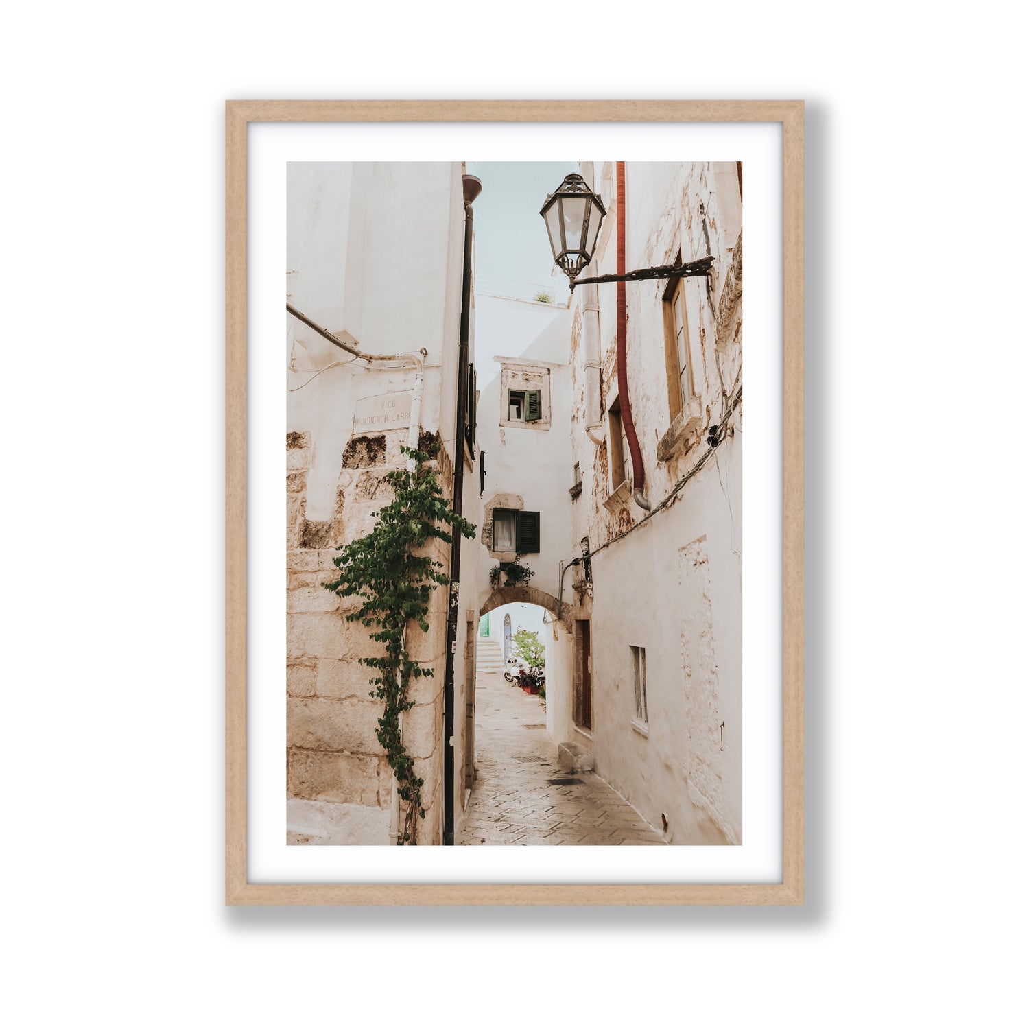 Labyrinth Lanes