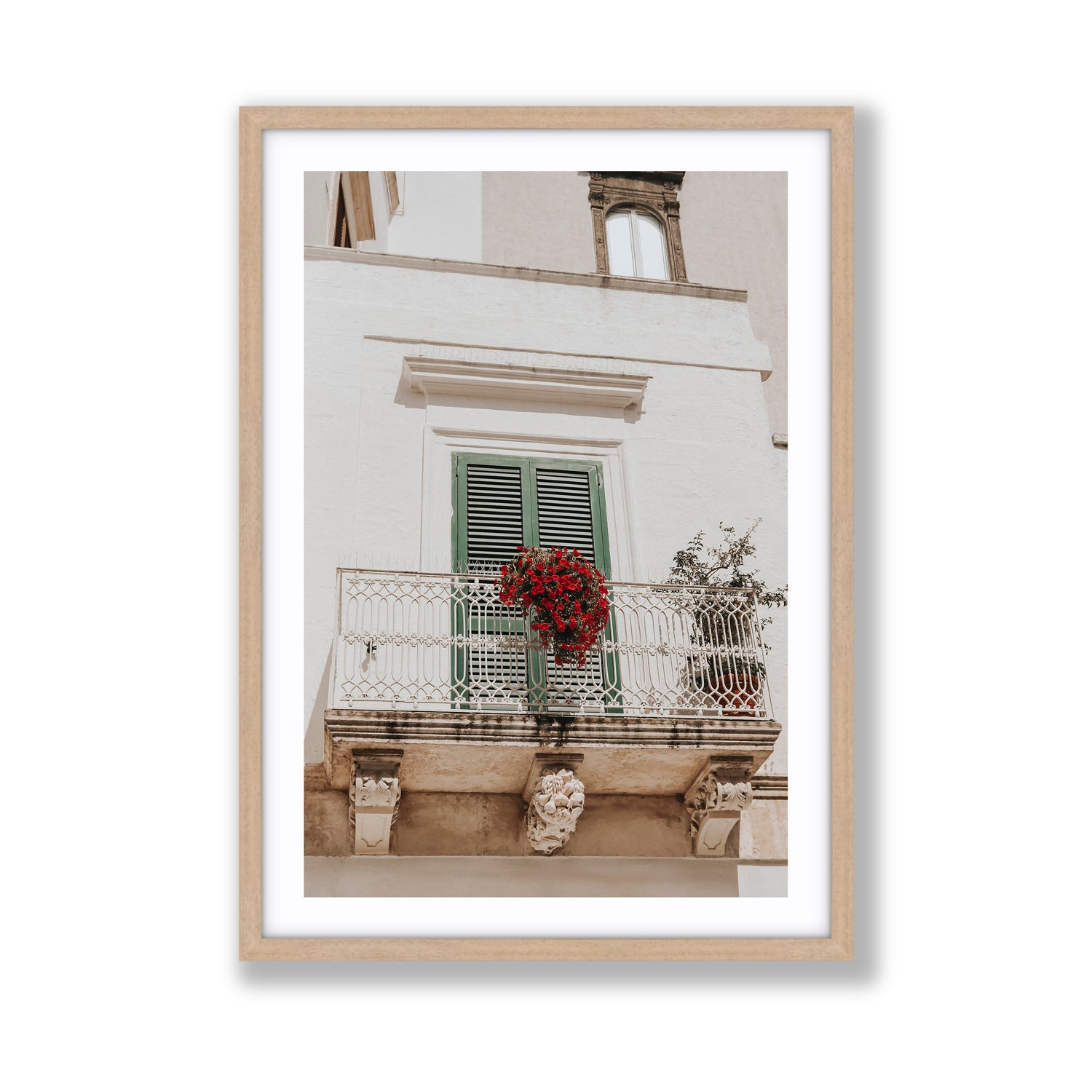 Balcone Estivo