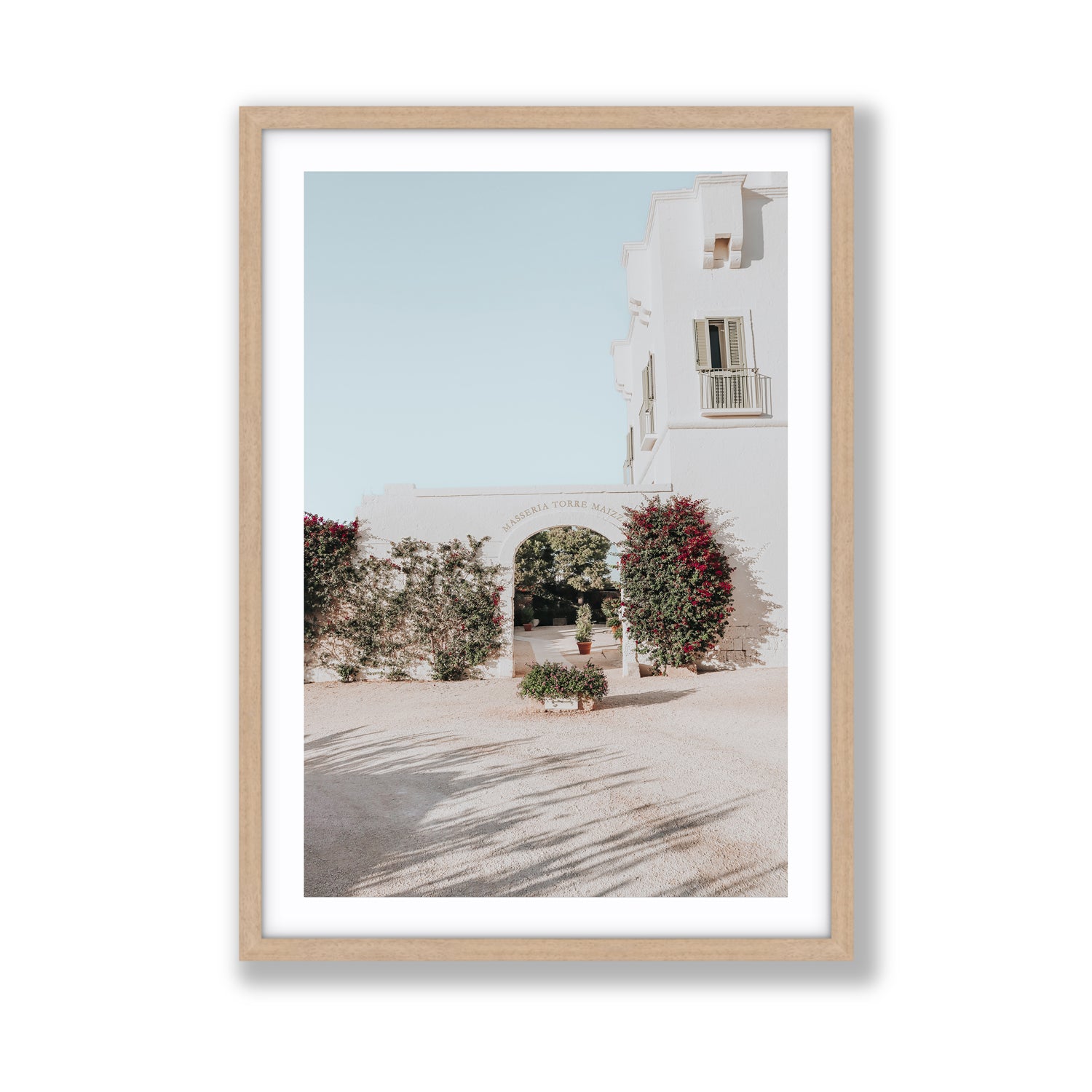 Villa Retreat