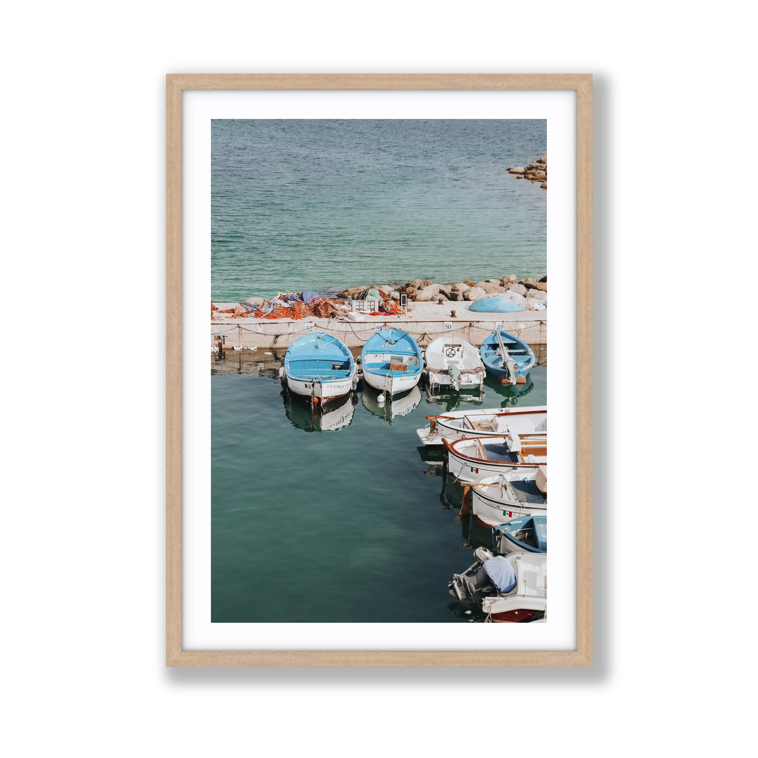 Maritime Memories
