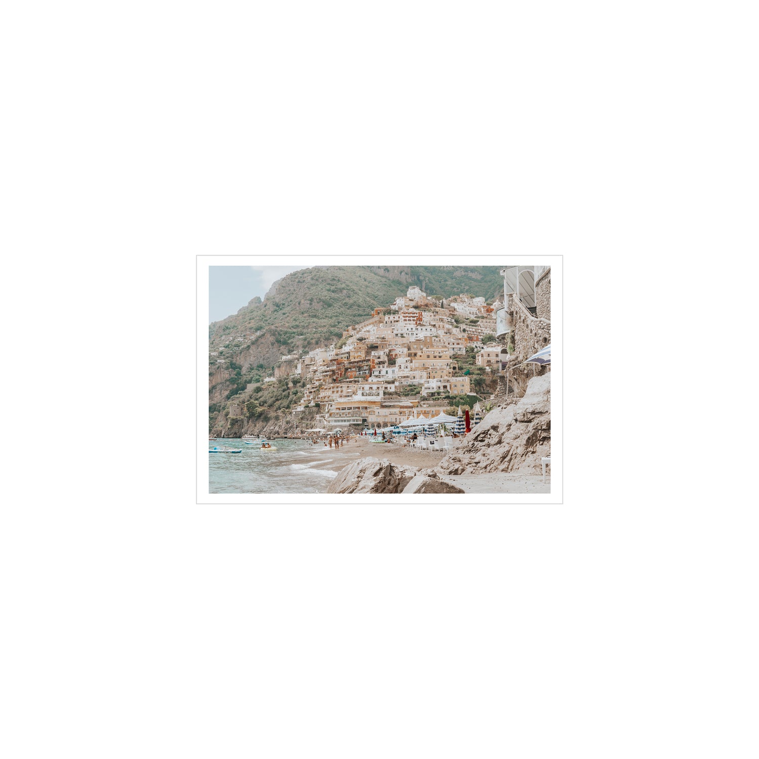Sogno di Positano