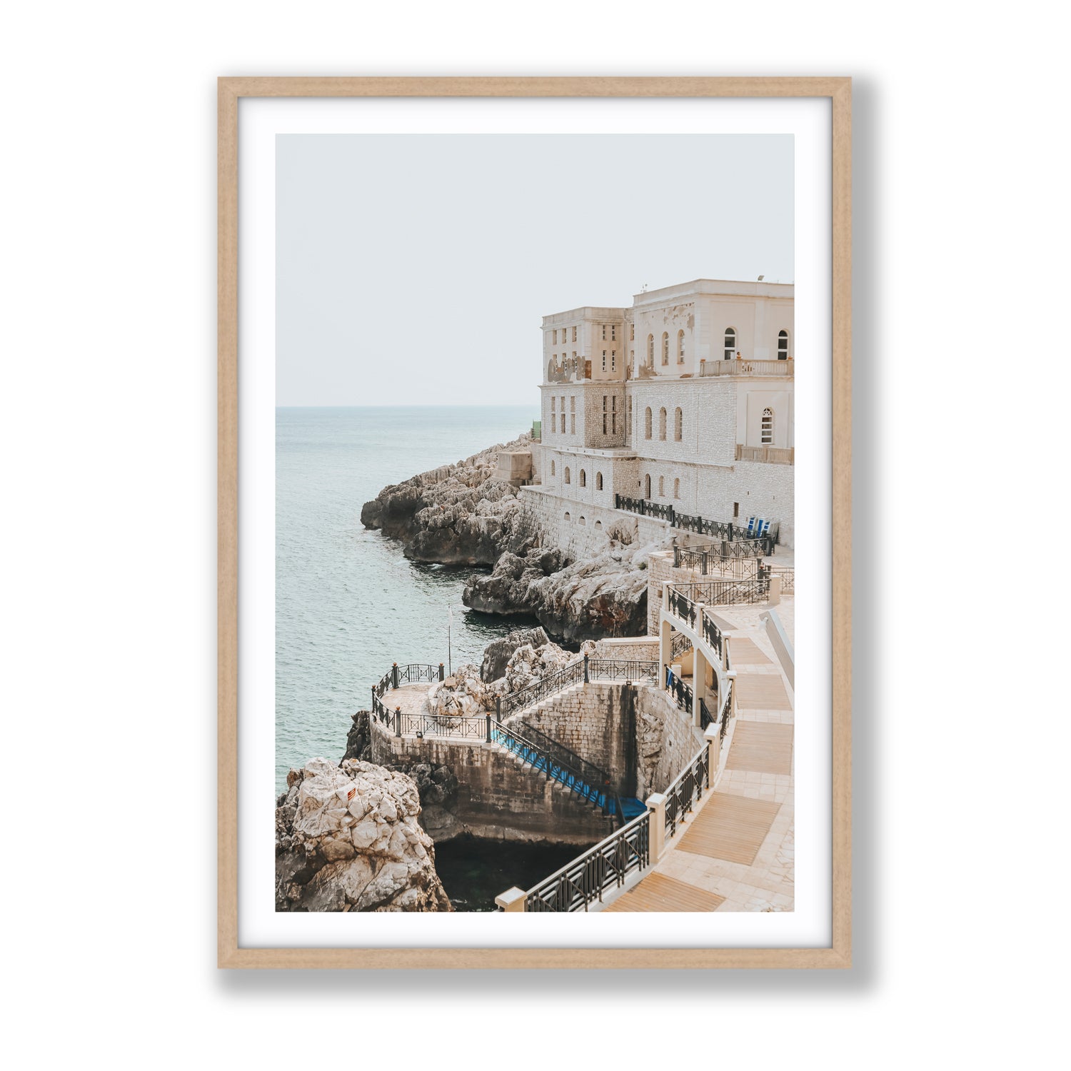 Santa Cesarea